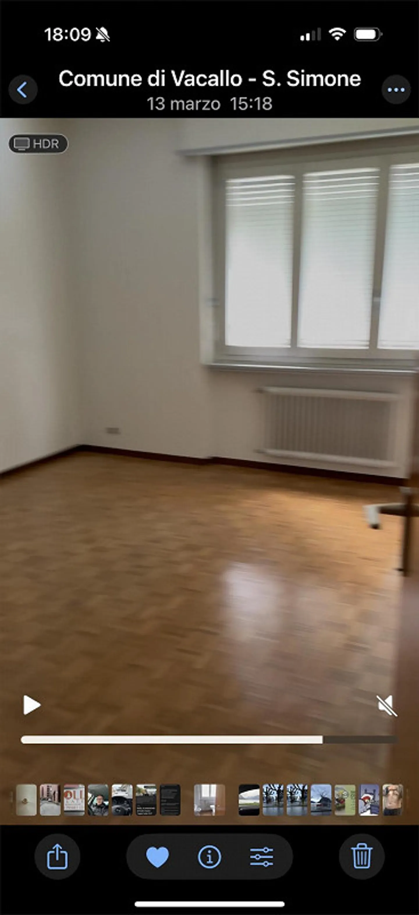 Dringend einen Mieter gesucht. - Foto 4 von 9