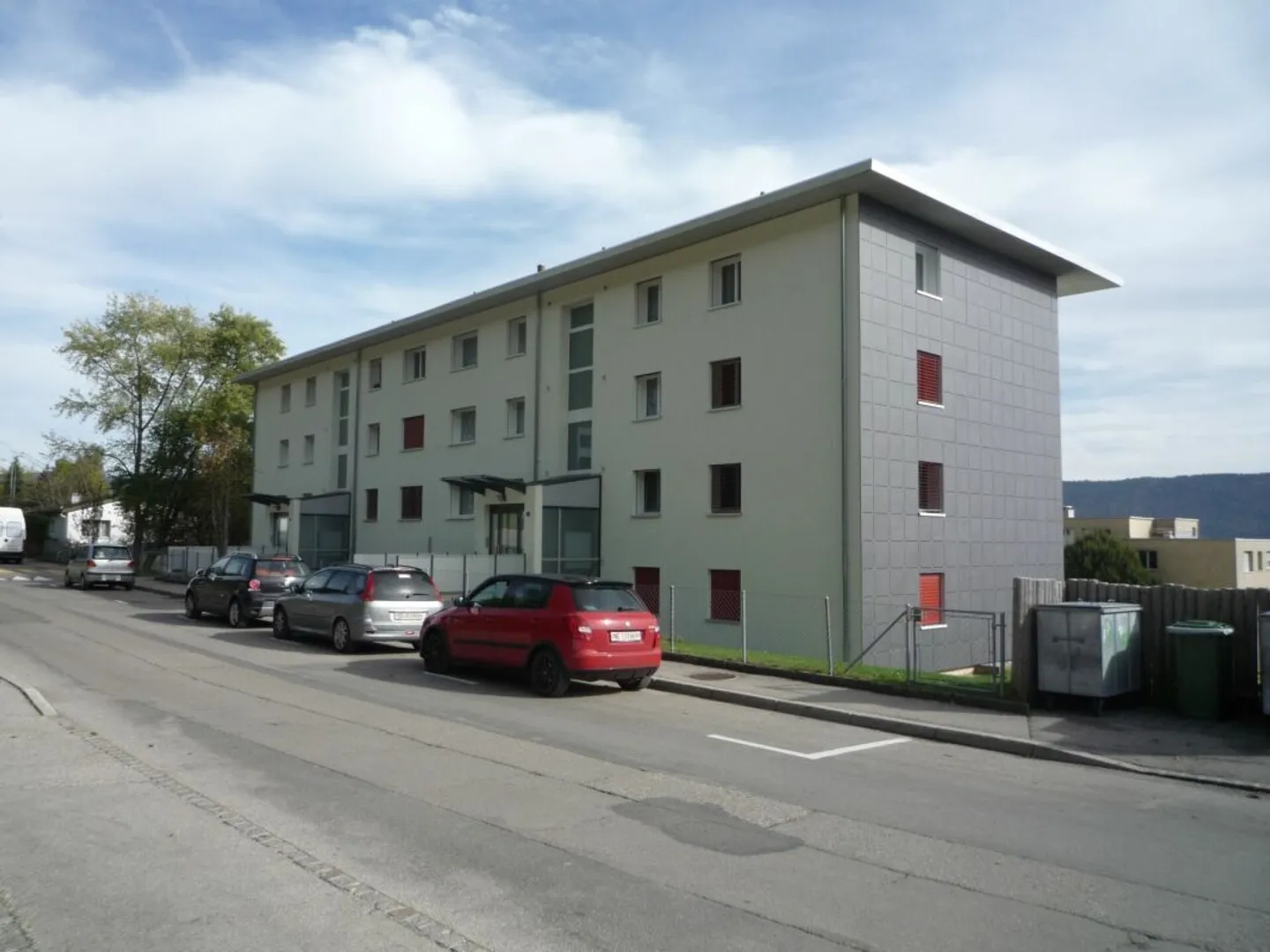 Wohnung mieten - Foto 10 von 11