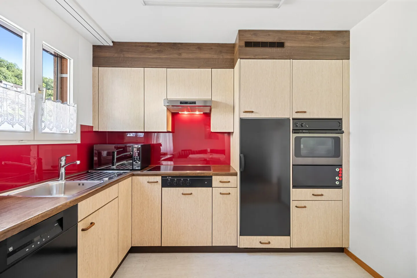 Condominium with Unique View - Photo 6 of 10