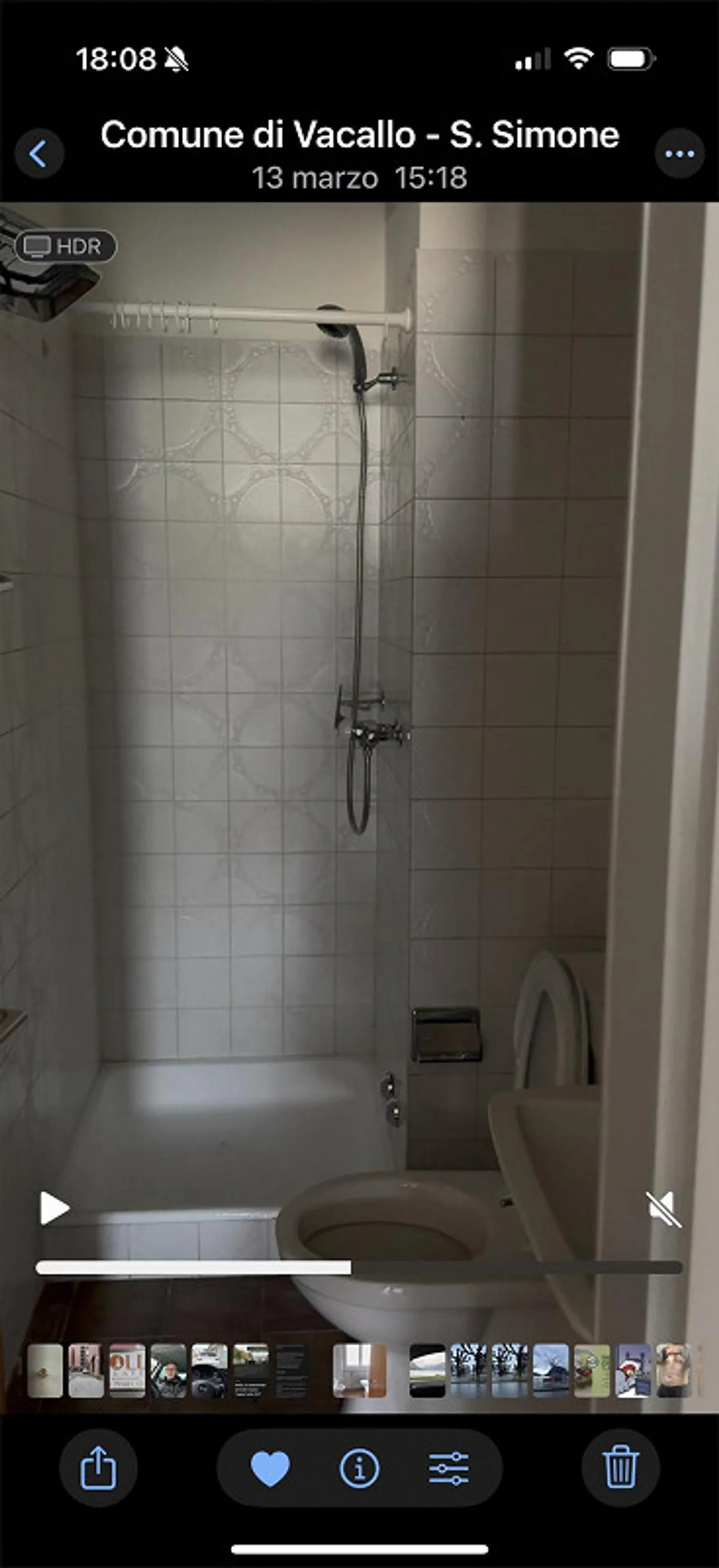 Dringend einen Mieter gesucht. - Foto 5 von 9