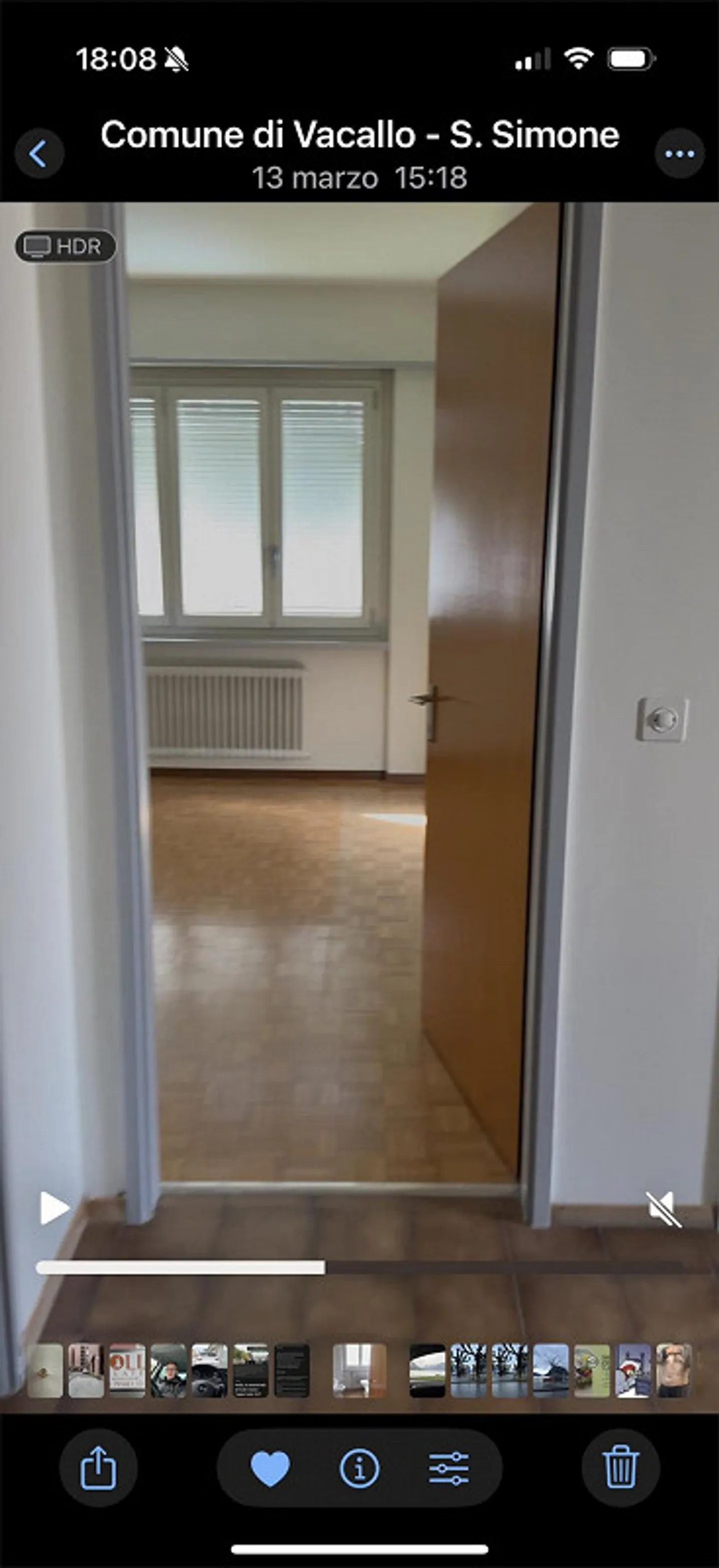 Dringend einen Mieter gesucht. - Foto 6 von 9