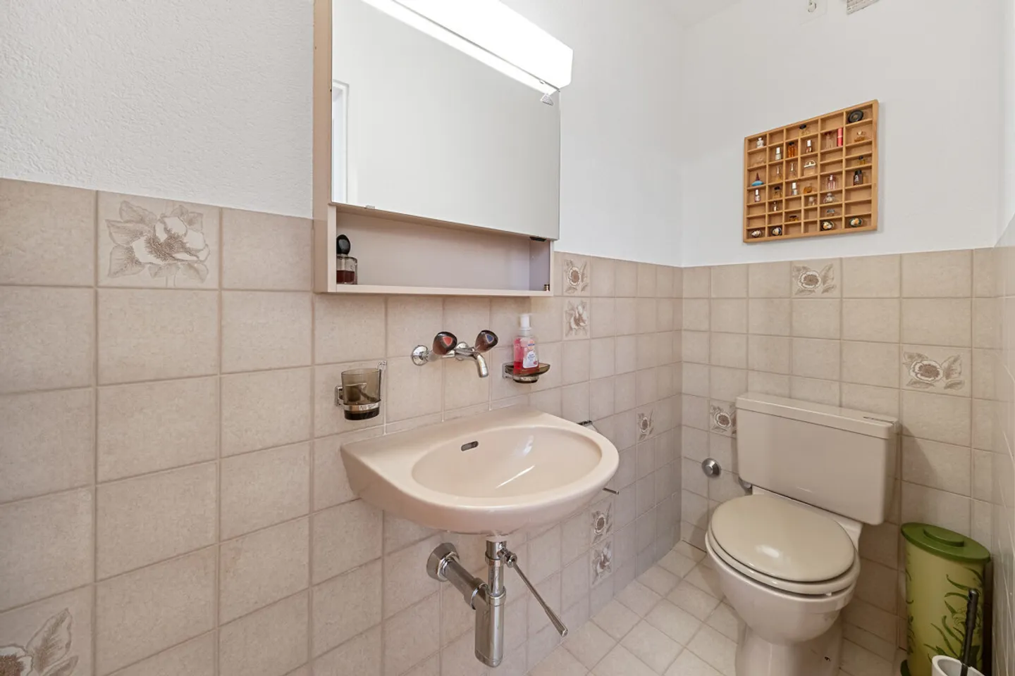 Condominium with Unique View - Photo 8 of 10