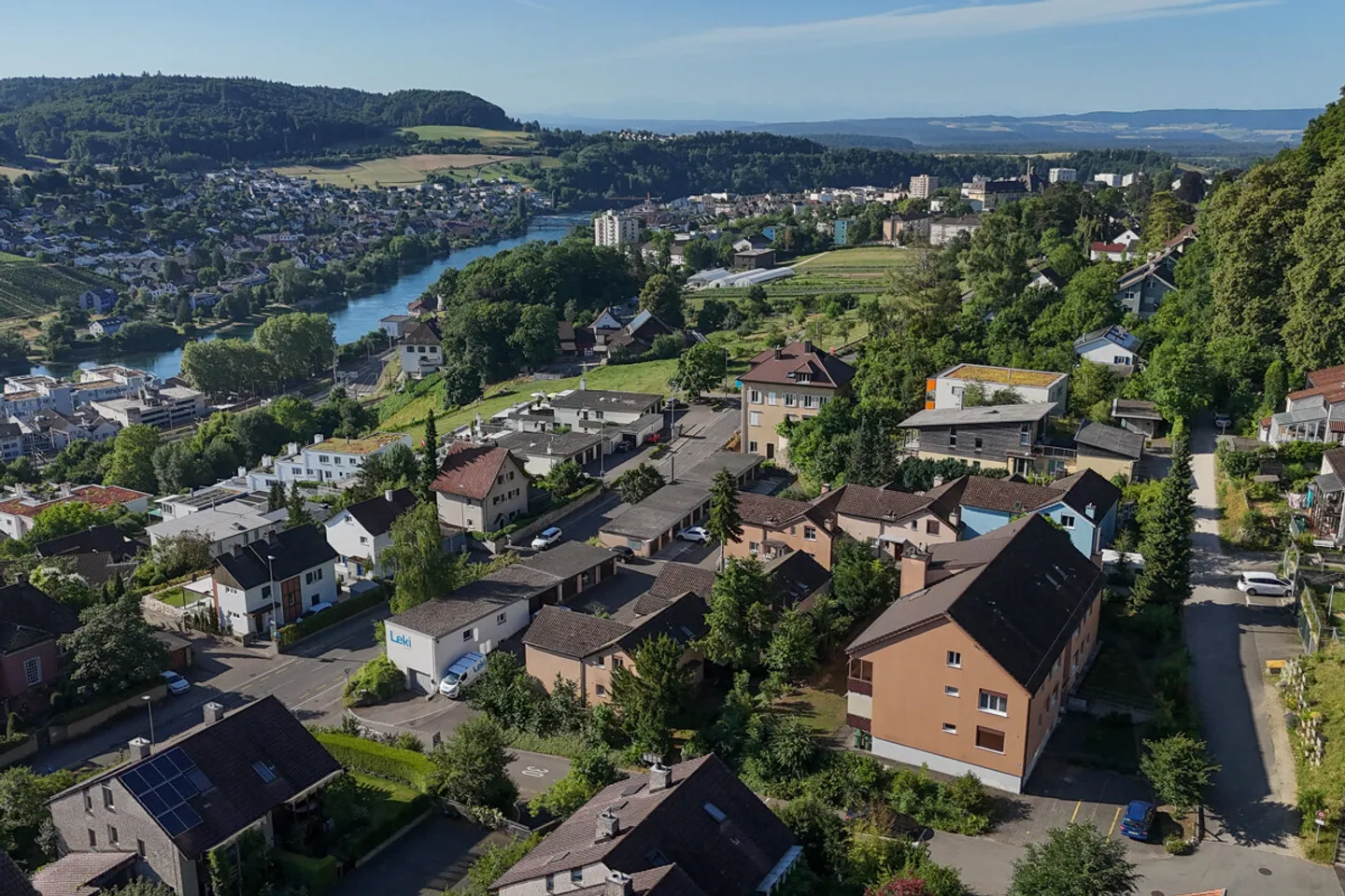 Condominium with Unique View - Photo 10 of 10