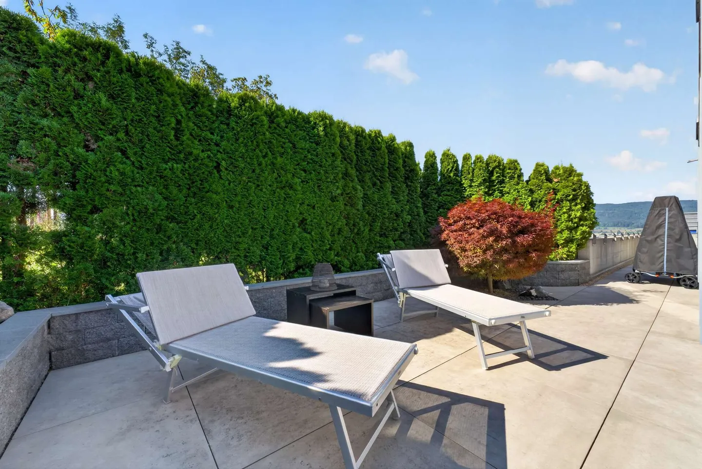 Luxuriöse Maisonette mit Terrassen - Foto 1 von 13