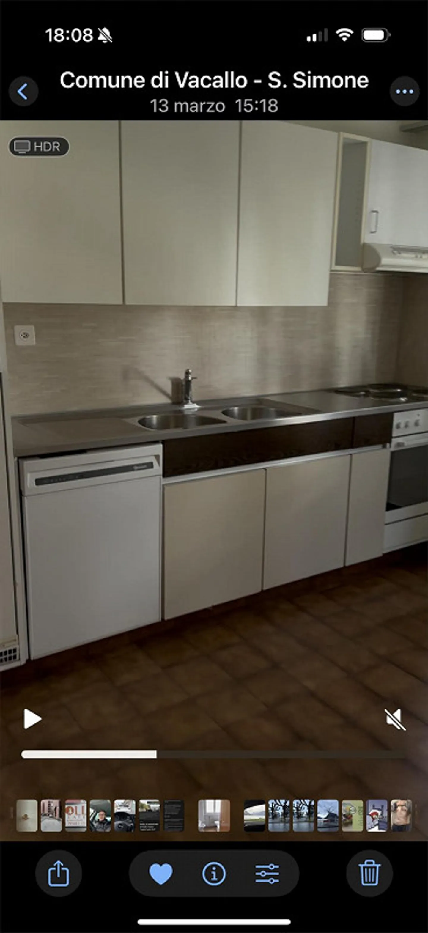 Dringend einen Mieter gesucht. - Foto 7 von 9