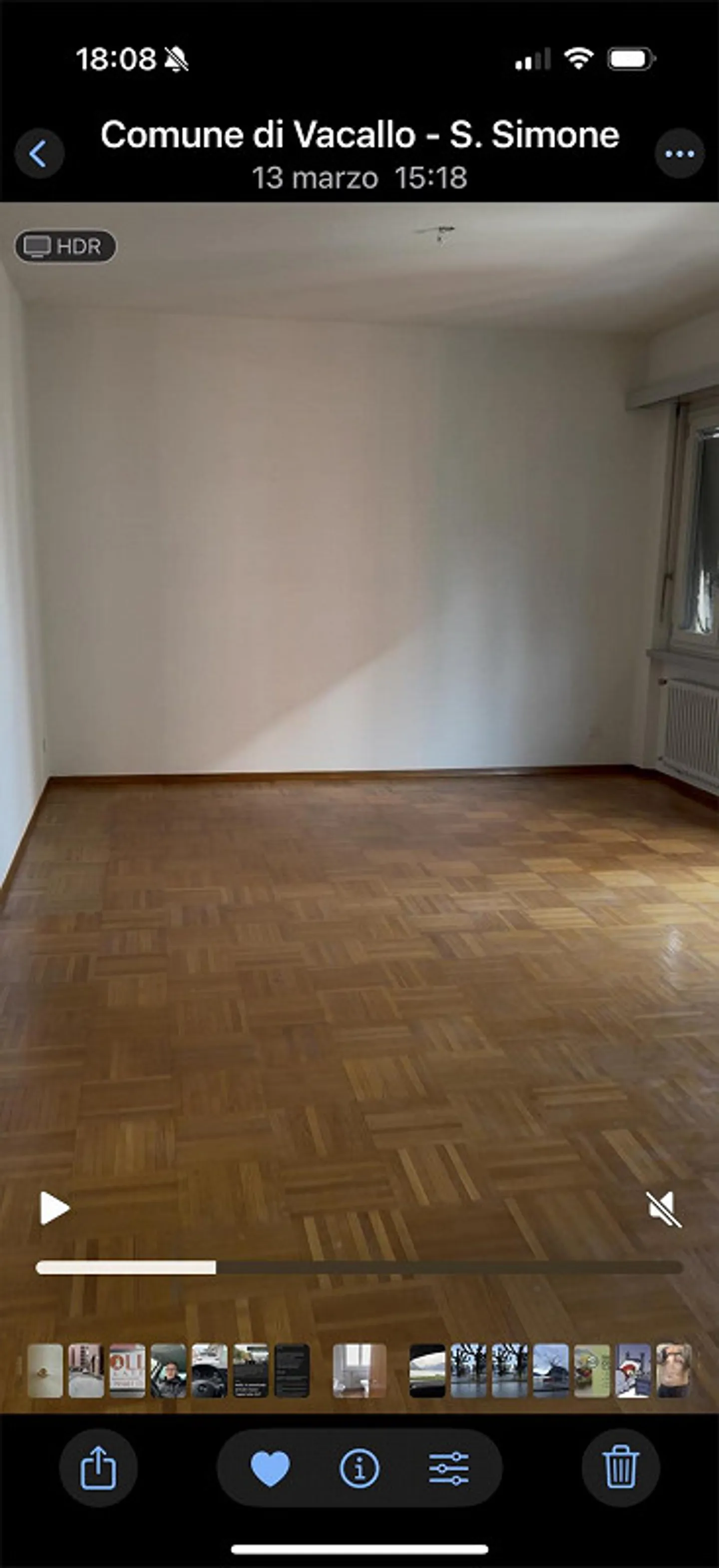 Dringend einen Mieter gesucht. - Foto 8 von 9