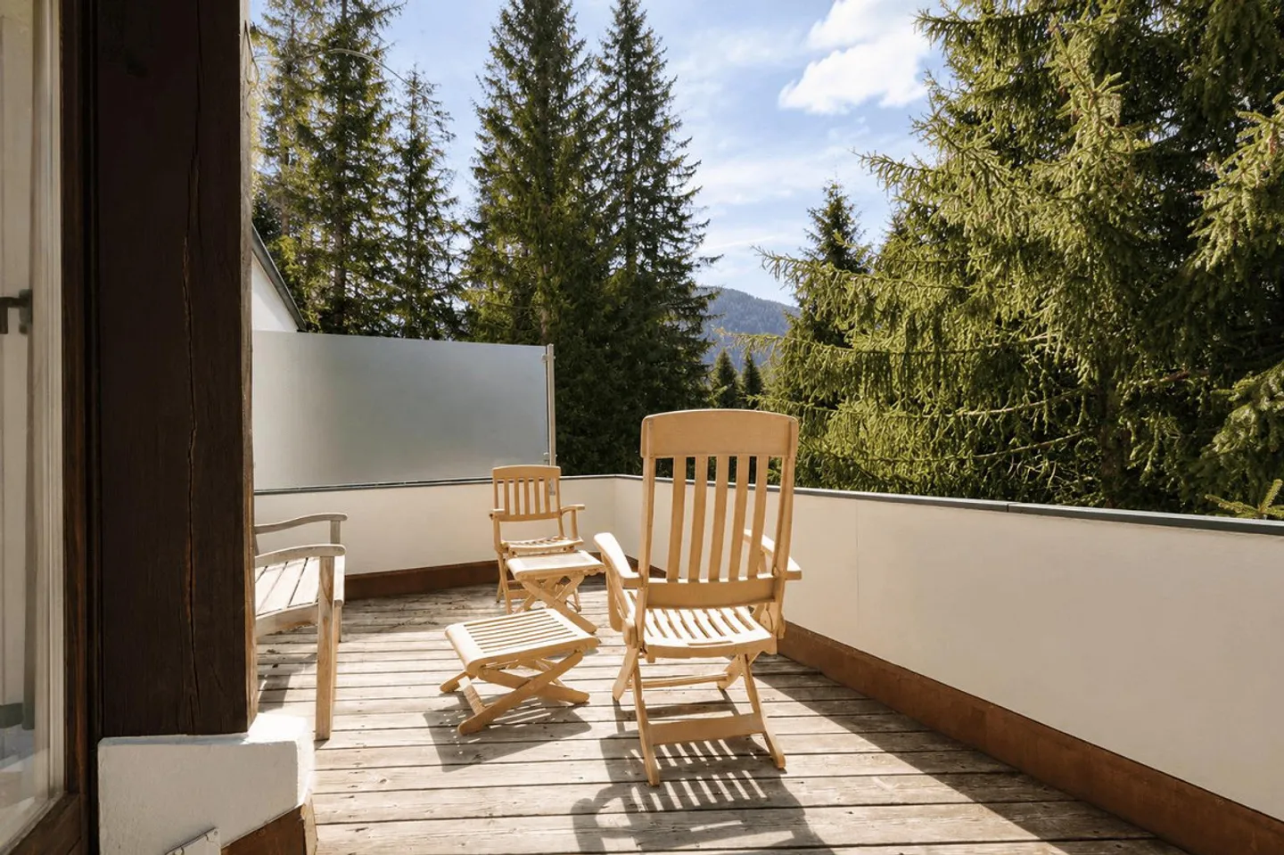 4 1/2-ZW: Alpine Living Comfort with Mountain View - Photo 12 of 12
