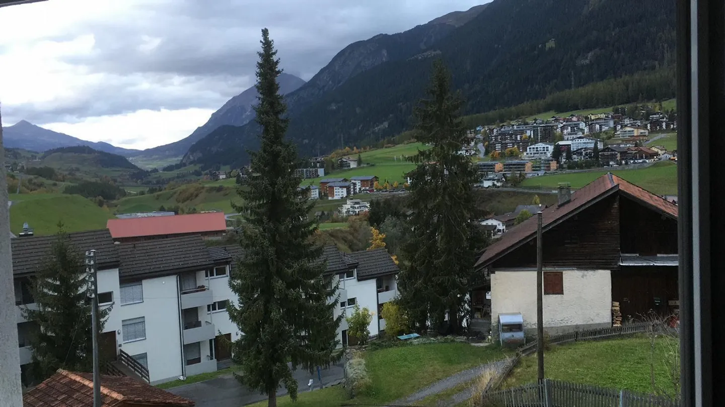5.5 appartamento luminoso in affitto - Foto 7 di 12