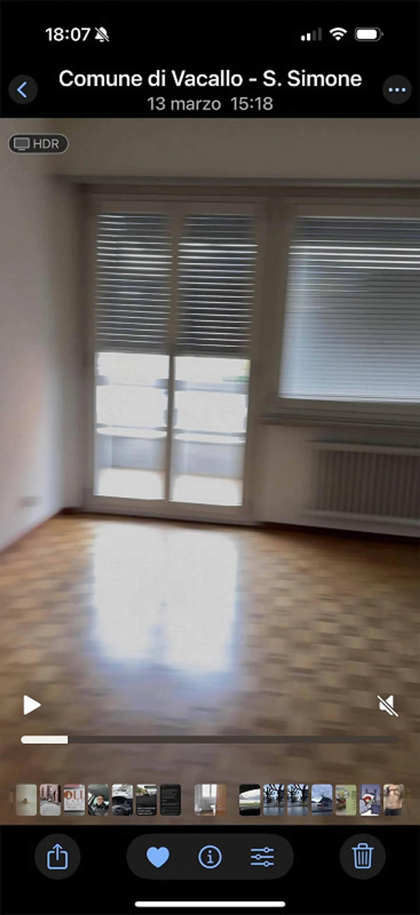 Dringend einen Mieter gesucht. - Foto 9 von 9