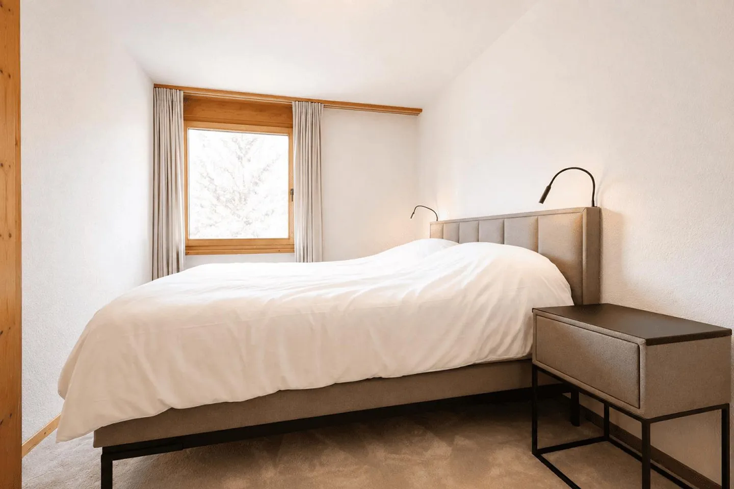 4 1/2-ZW: Alpine Living Comfort with Mountain View - Photo 8 of 12