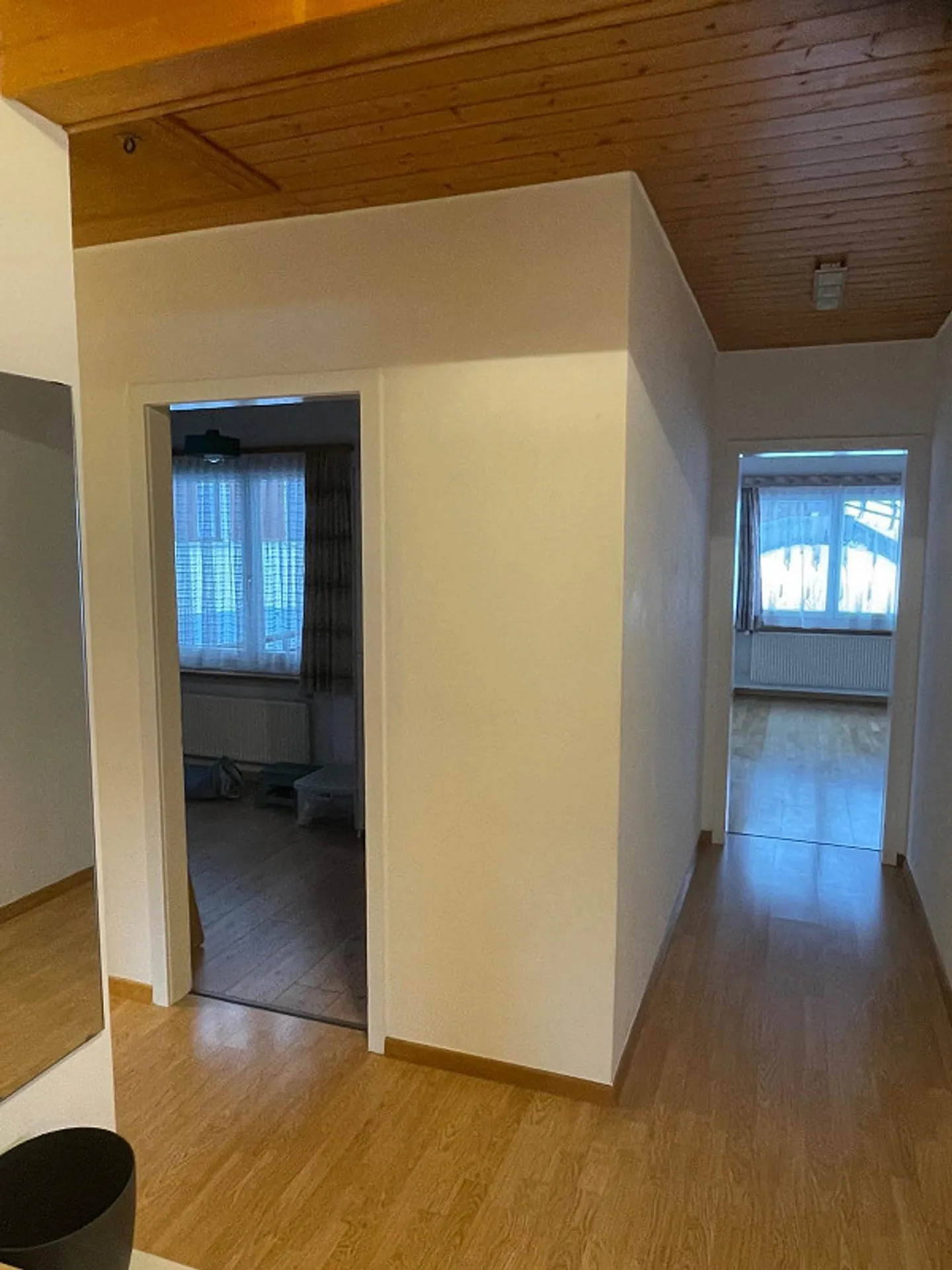 5.5 appartamento luminoso in affitto - Foto 5 di 12