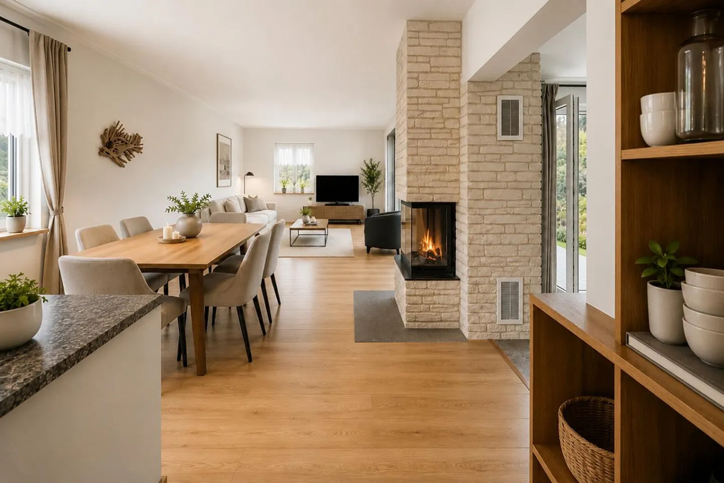 Light-Filled Living with Impressive Views - Photo 2 of 10