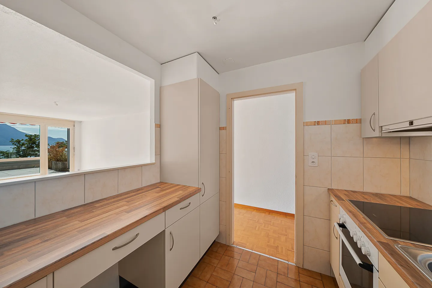Appartamento in affitto - Foto 7 di 12