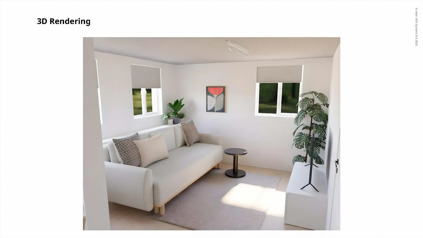 Appartamento 2 locali arredato e recentemente ristrutturato a Waldstatt - Foto 5 di 5