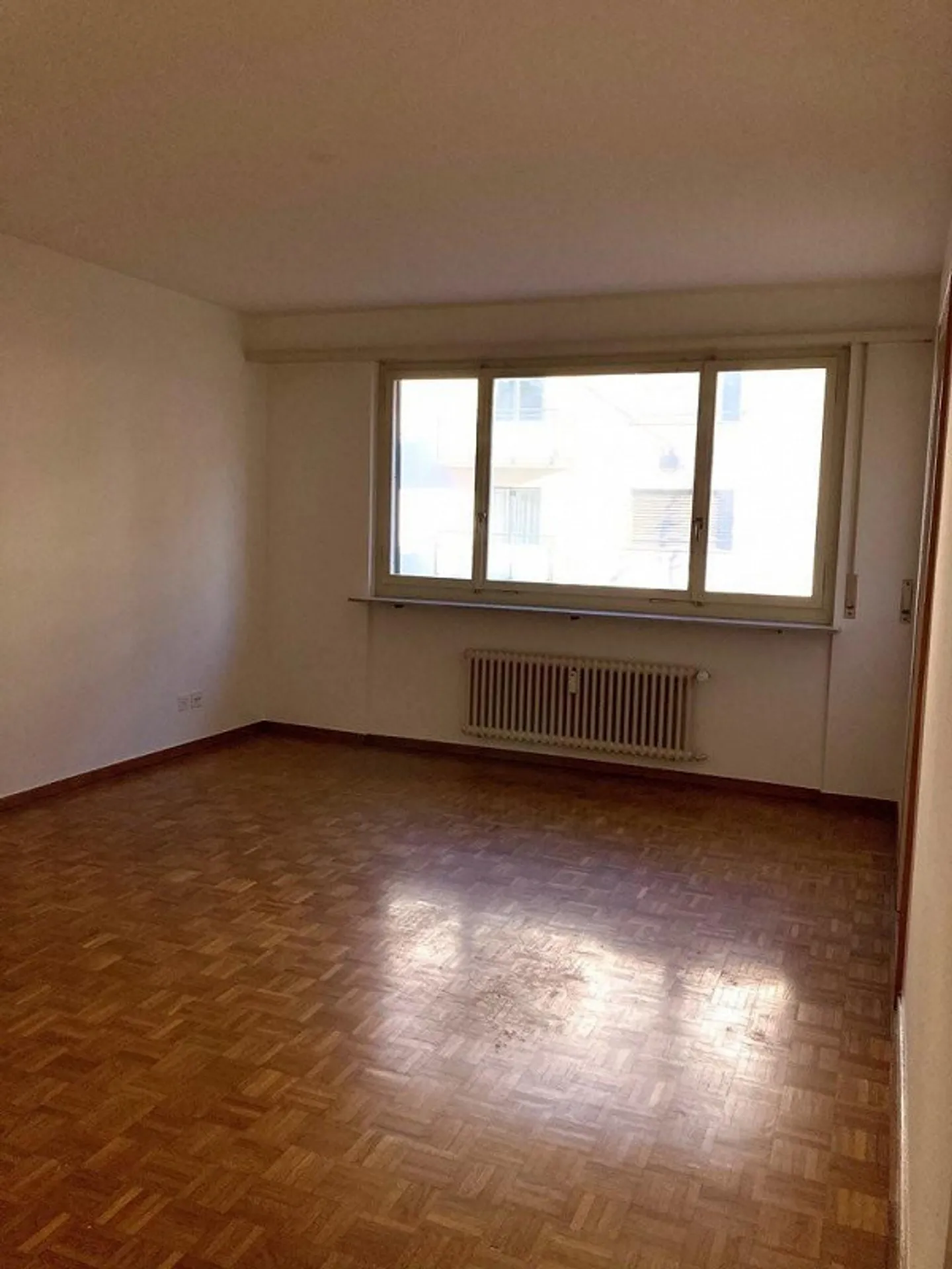 Vivere vicino al Biozentrum, Università a St. Johann - Foto 2 di 4