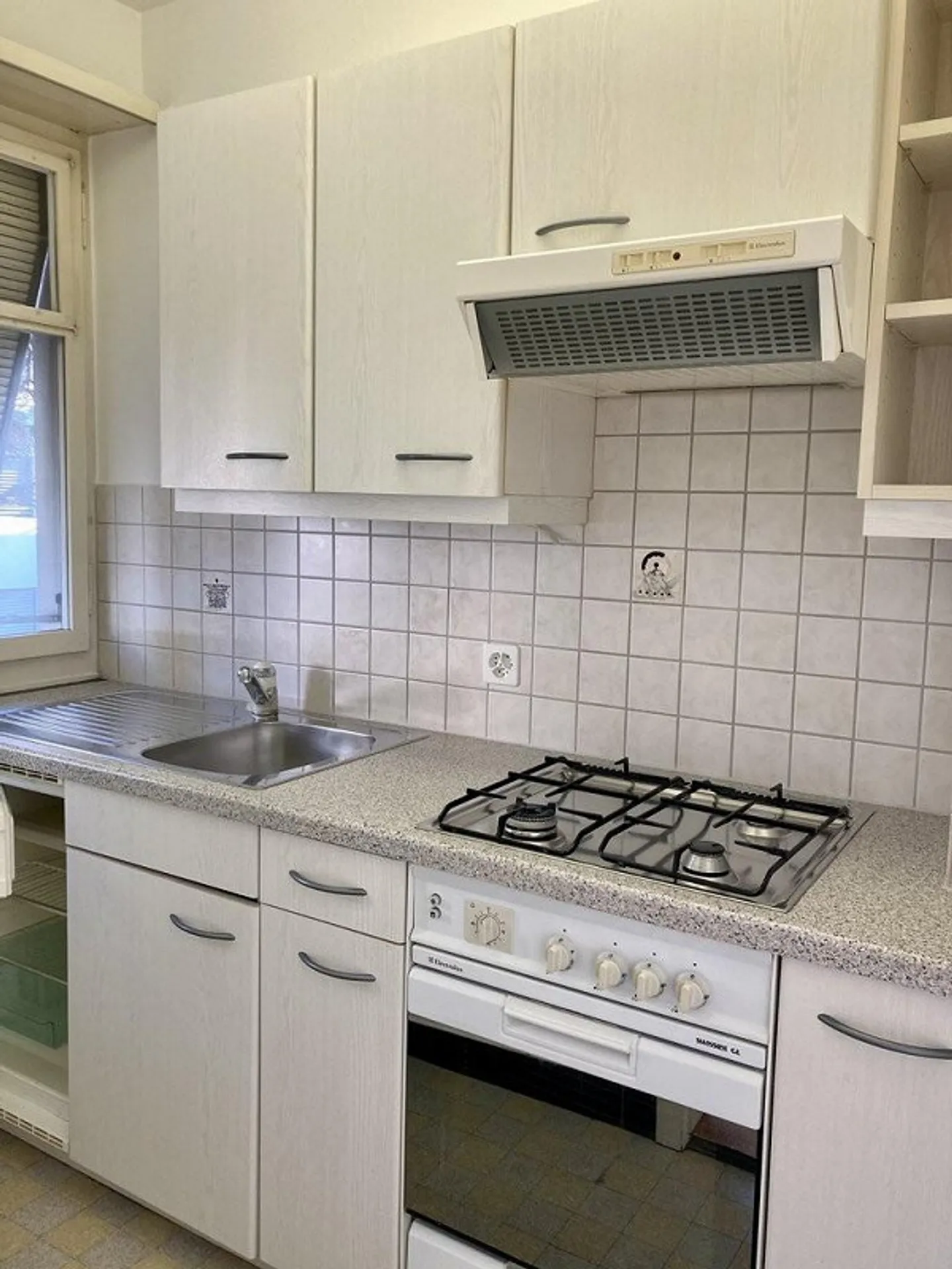 Vivere vicino al Biozentrum, Università a St. Johann - Foto 3 di 4