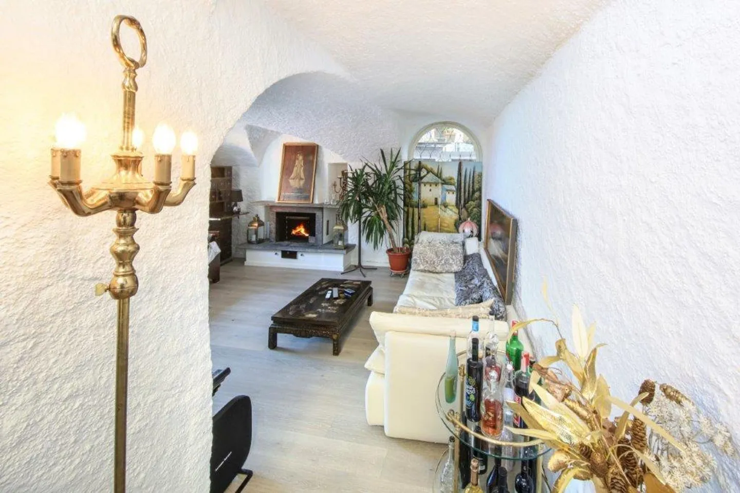 Appartamento Affascinante a Brione s/Minusio - Foto 7 di 28