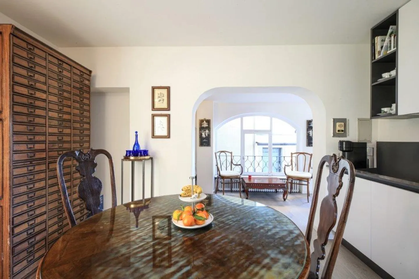 Appartamento Affascinante a Brione s/Minusio - Foto 15 di 28