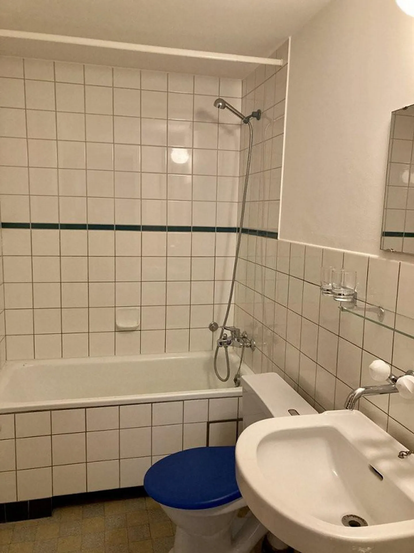 Vivere vicino al Biozentrum, Università a St. Johann - Foto 4 di 4