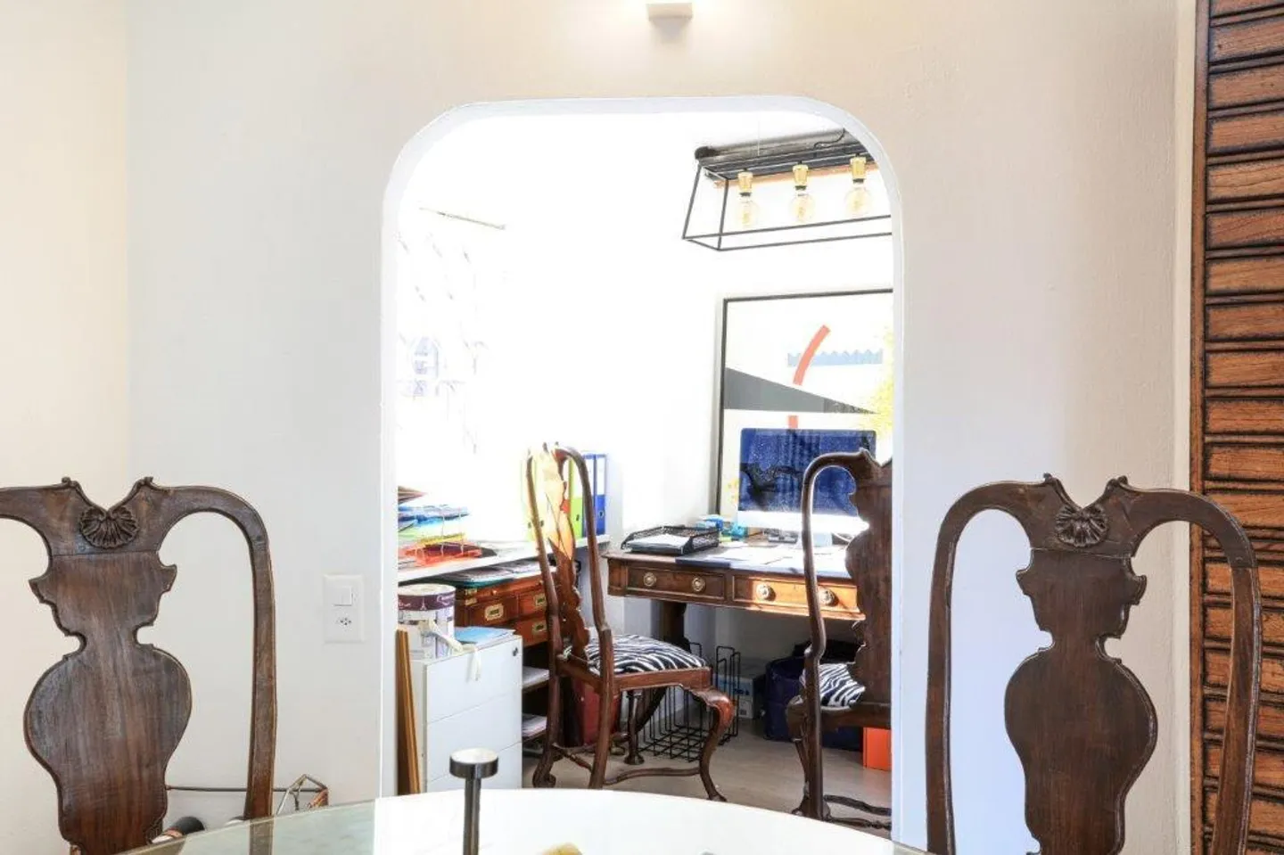 Appartamento Affascinante a Brione s/Minusio - Foto 16 di 28