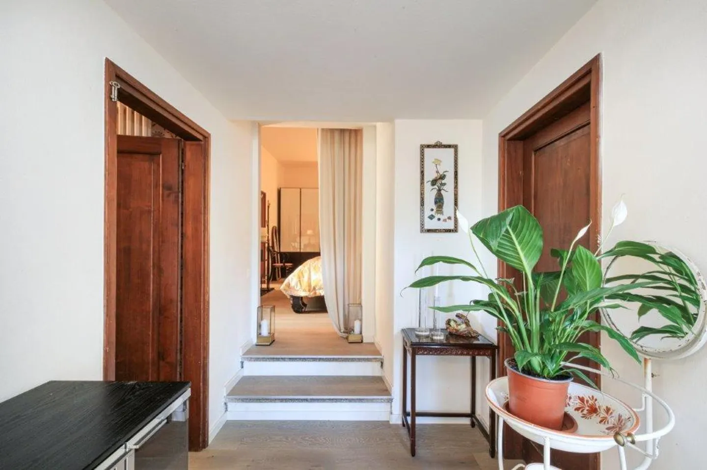 Appartamento Affascinante a Brione s/Minusio - Foto 17 di 28