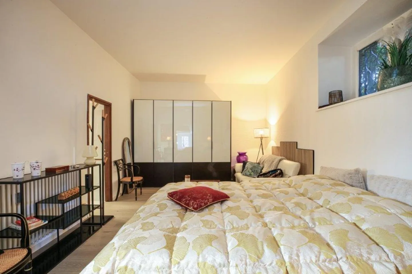 Appartamento Affascinante a Brione s/Minusio - Foto 19 di 28