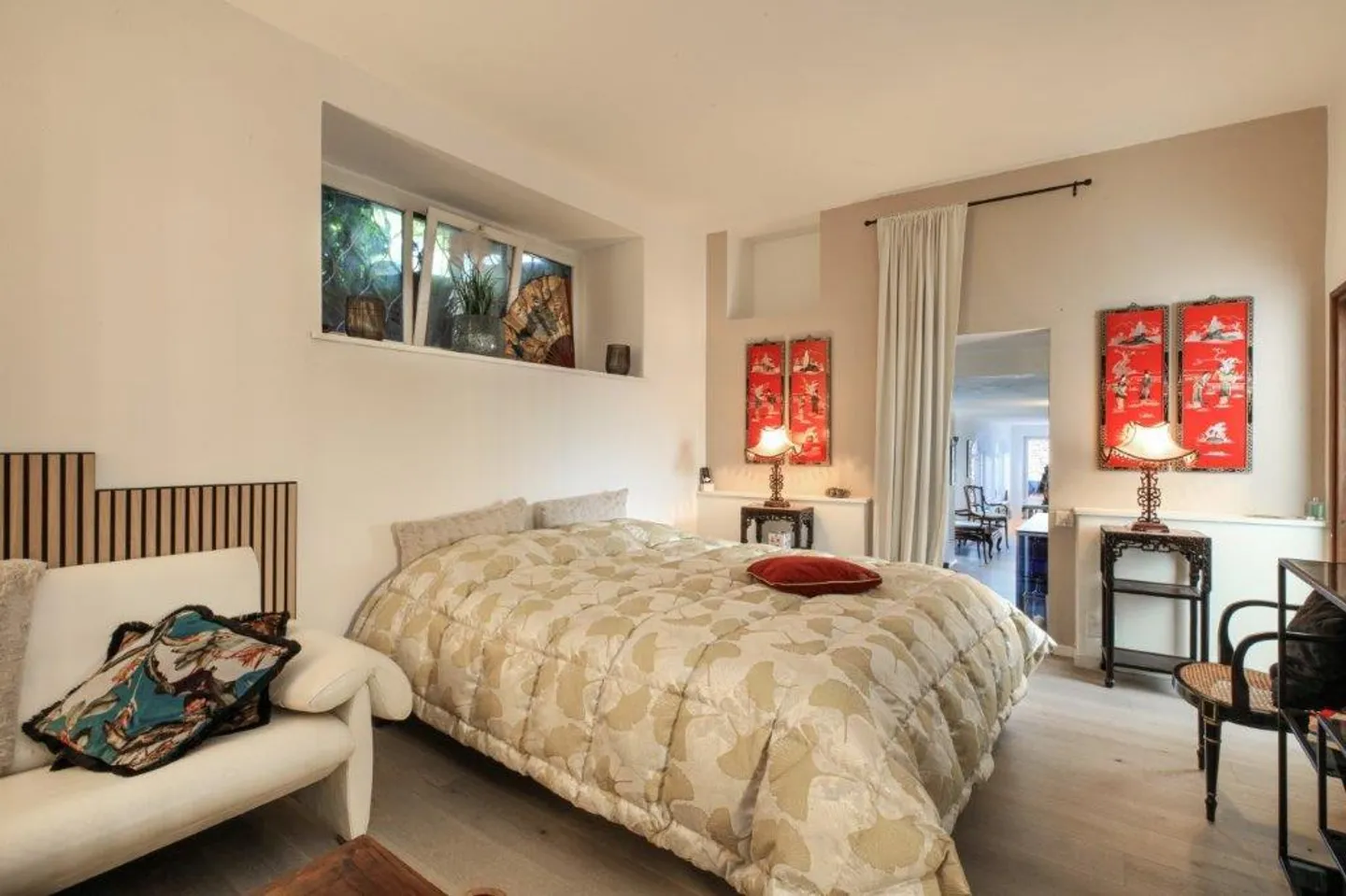 Appartamento Affascinante a Brione s/Minusio - Foto 20 di 28