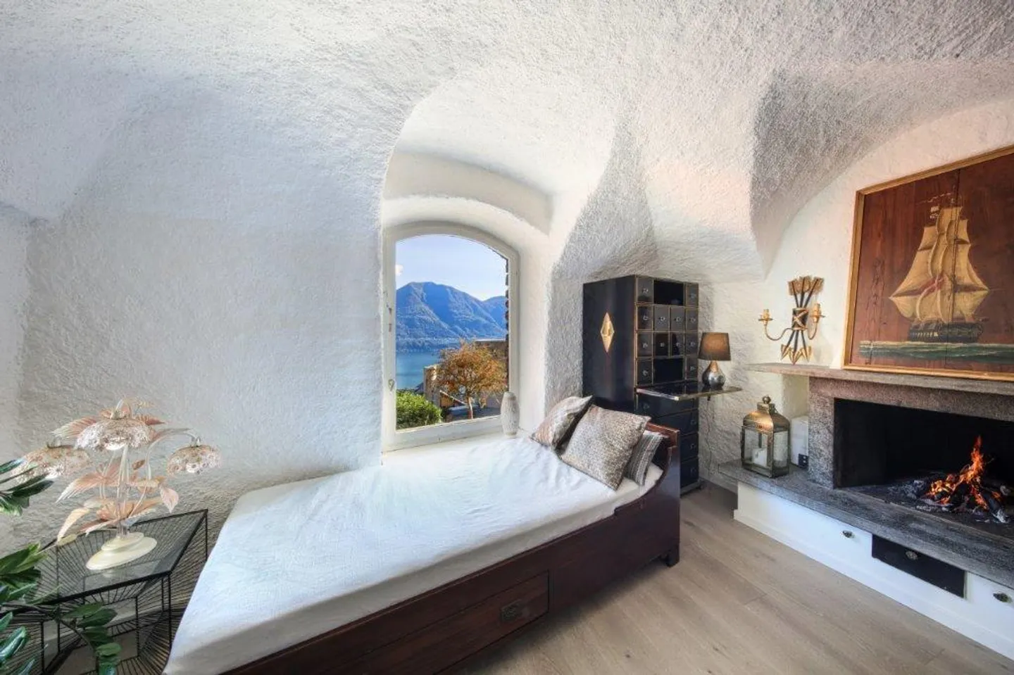 Appartamento Affascinante a Brione s/Minusio - Foto 9 di 28