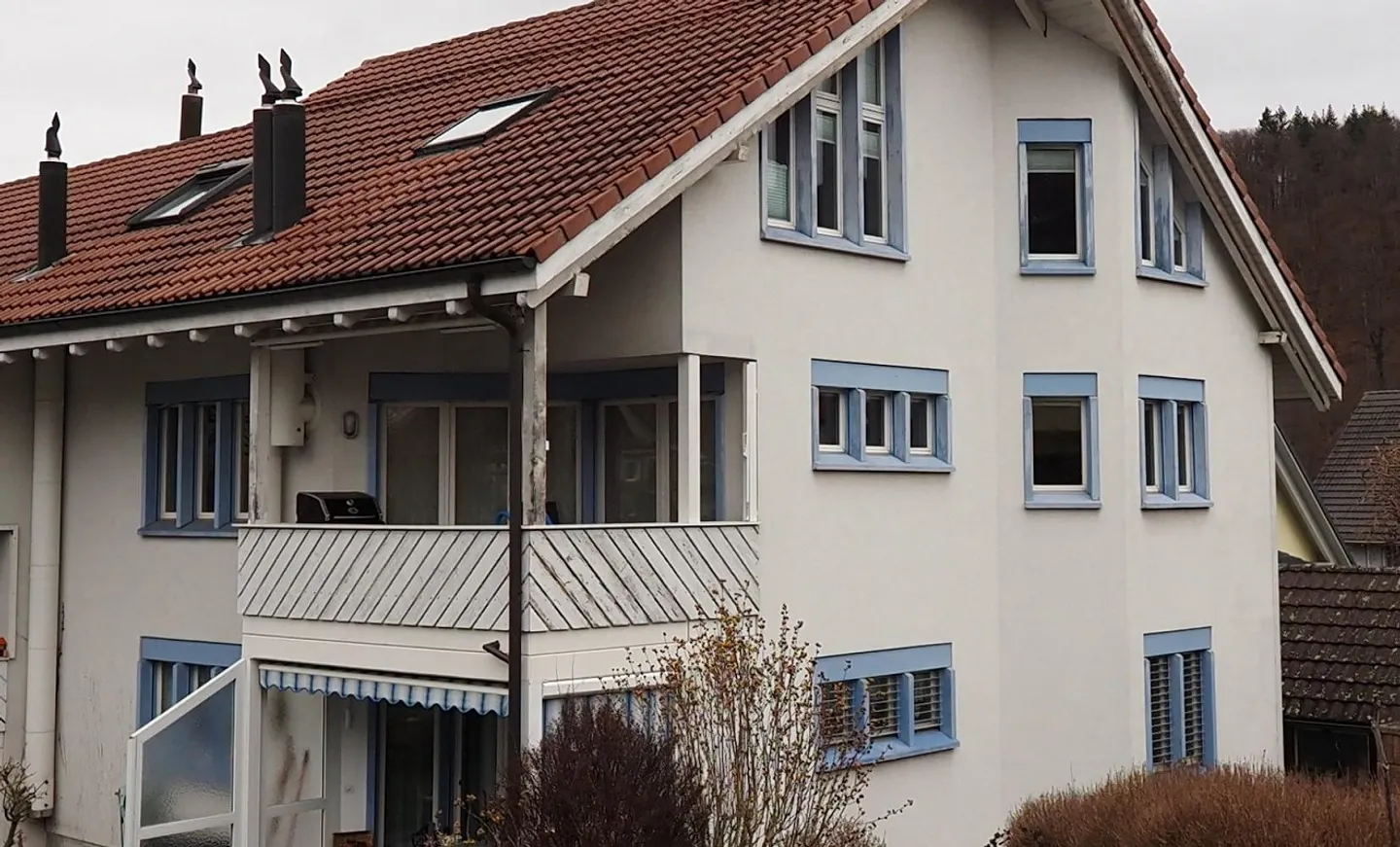 Appartement en duplex spacieux avec terrasse et jardin ! - Photo 1 sur 10
