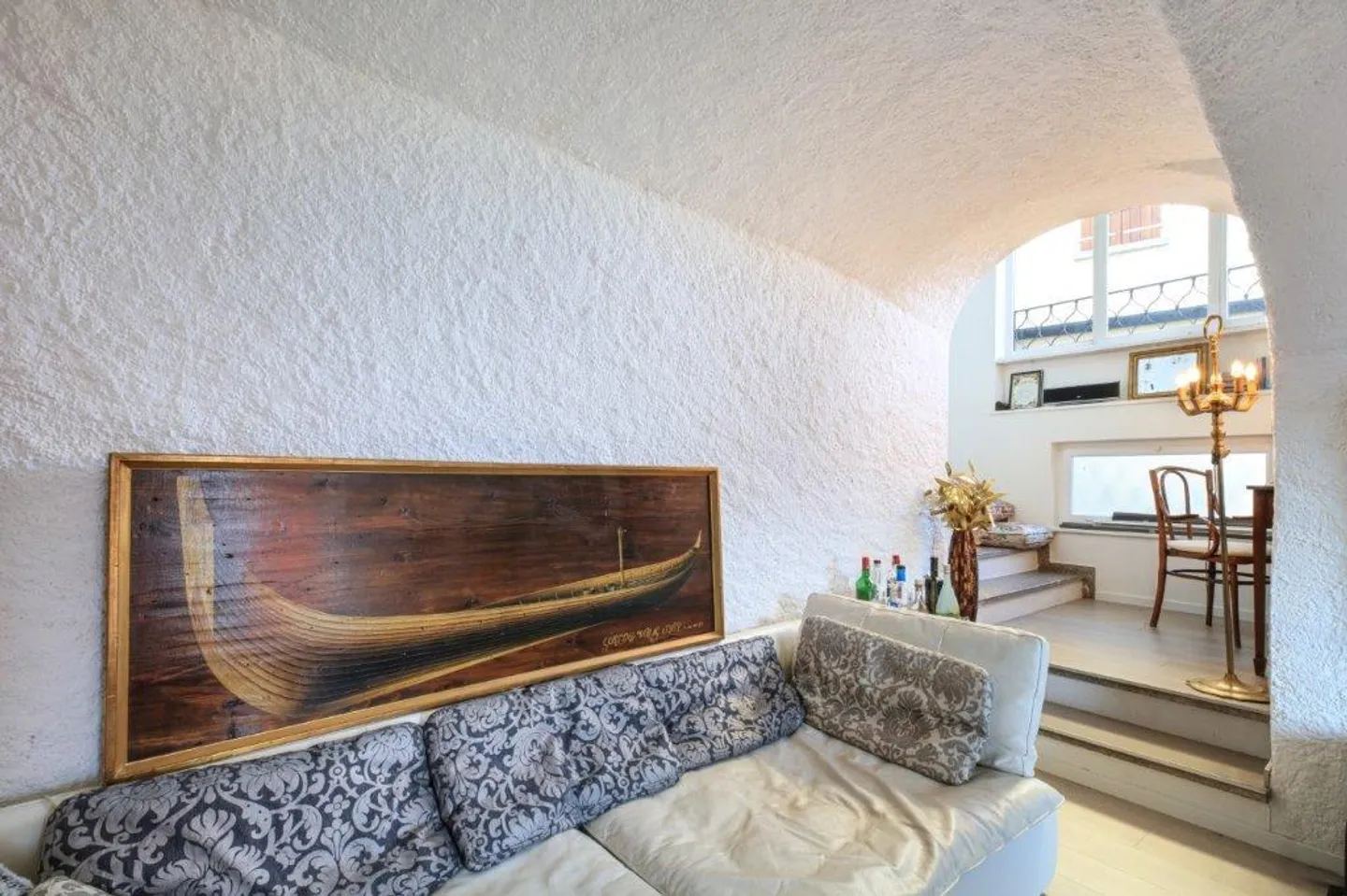 Appartamento Affascinante a Brione s/Minusio - Foto 12 di 28