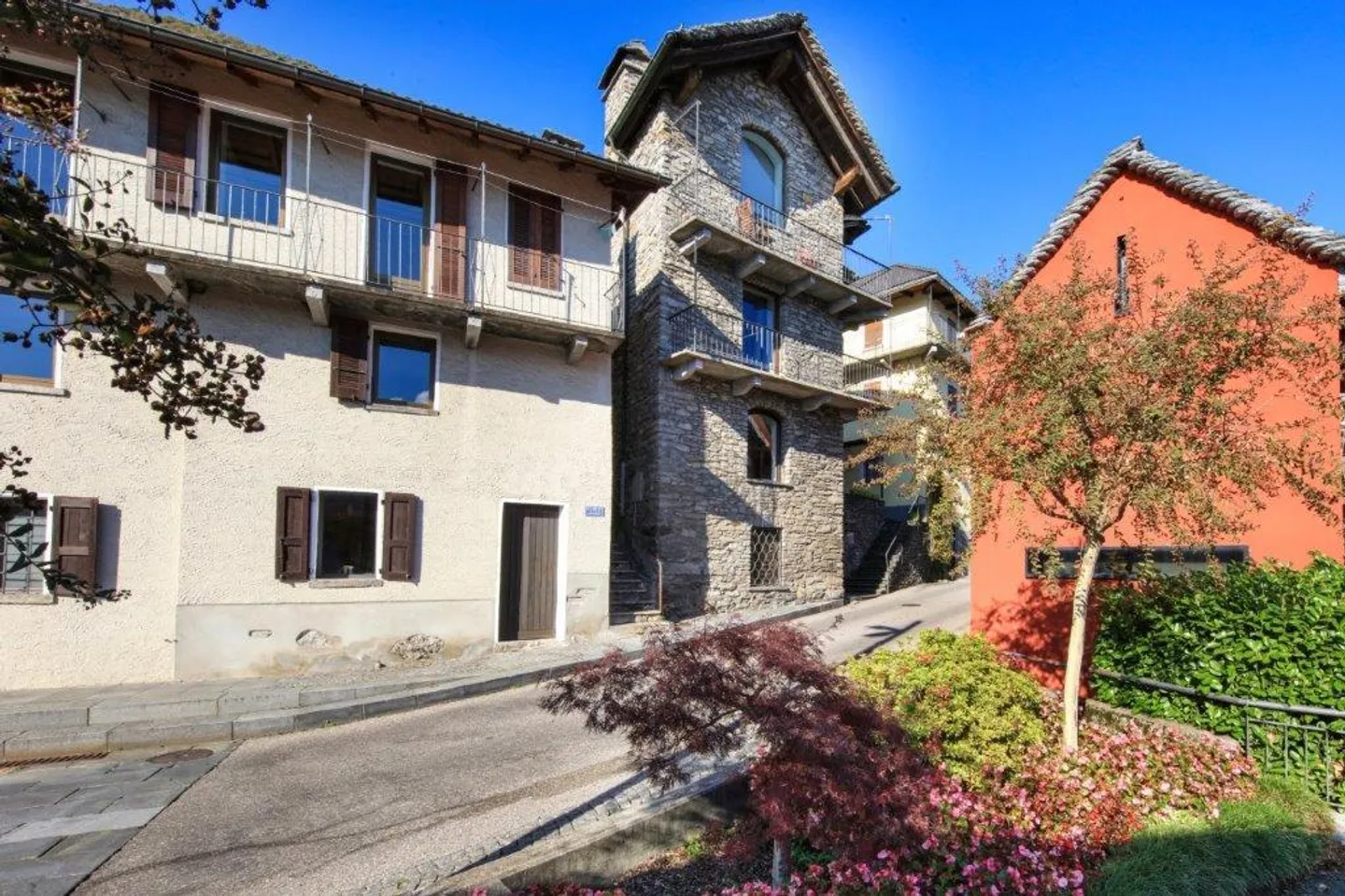 Appartamento Affascinante a Brione s/Minusio - Foto 24 di 28