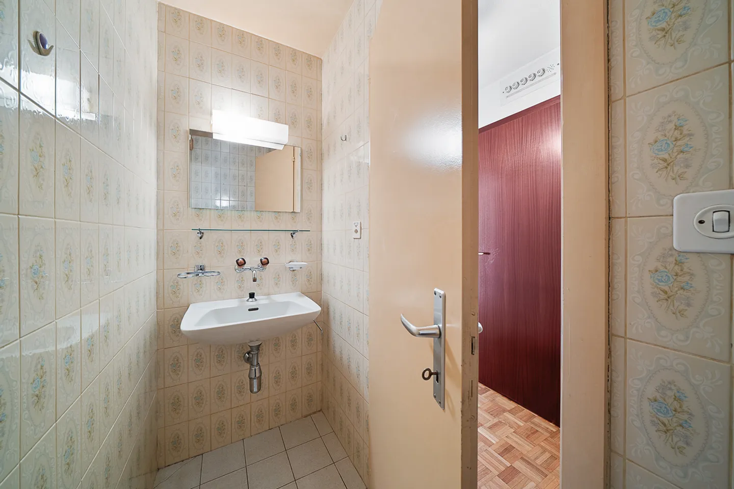 Appartamento in affitto - Foto 10 di 12
