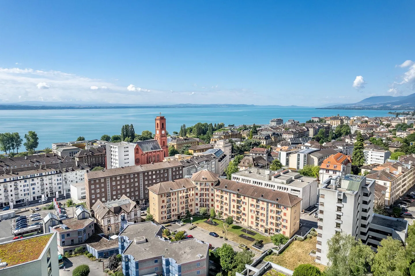 Il tuo nuovo appartamento ti aspetta - Foto 2 di 2