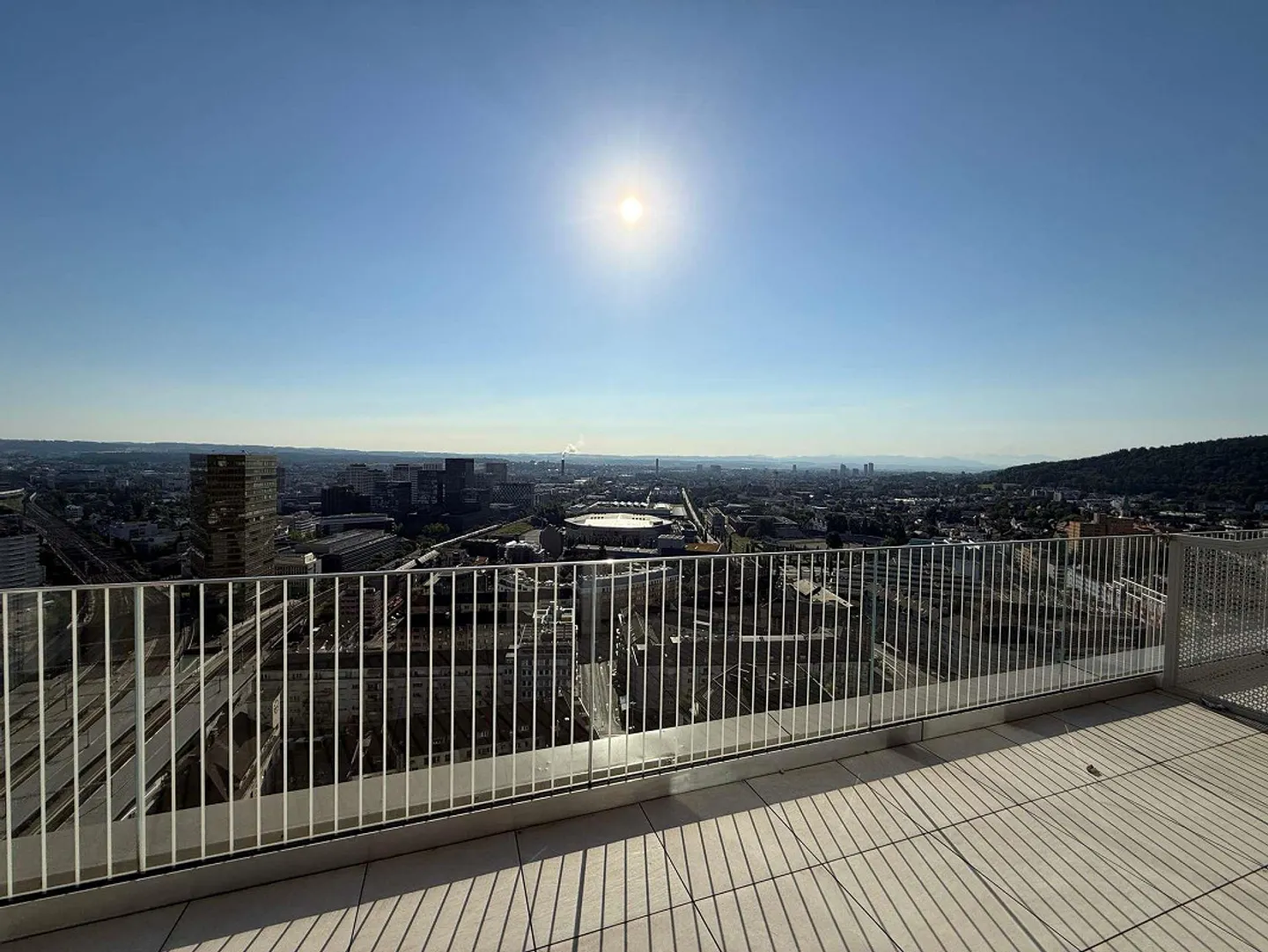 Wunderschöne Triplexwohnung mit Terrasse - Foto 1 von 11