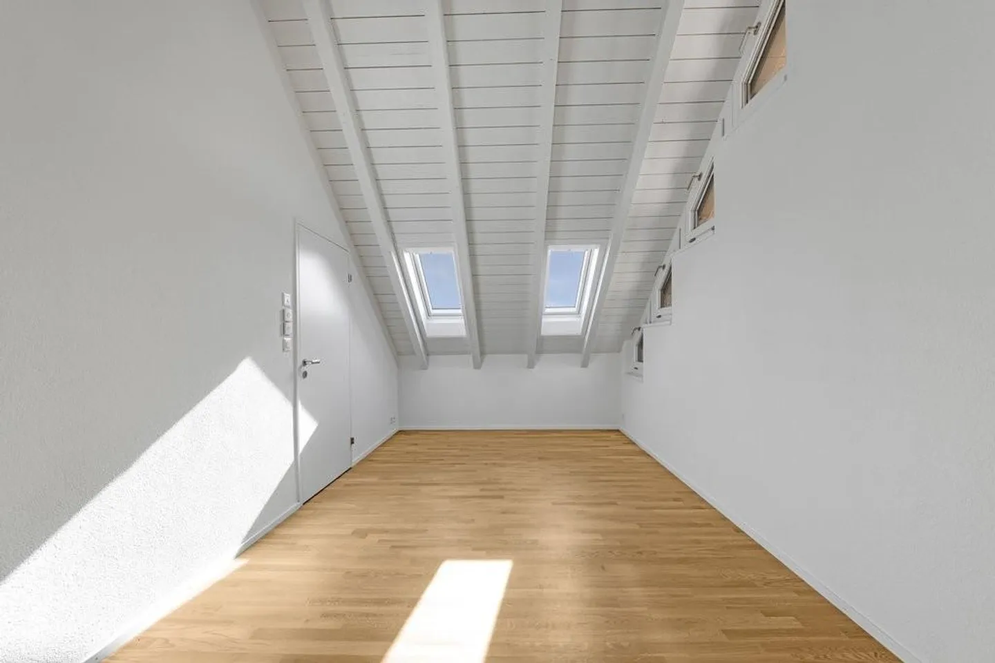 Luminoso appartamento duplex a est di San Gallo - Foto 7 di 9