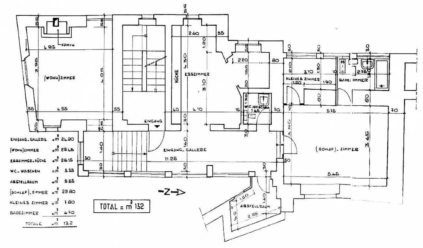 Appartamento Affascinante a Brione s/Minusio - Foto 28 di 28