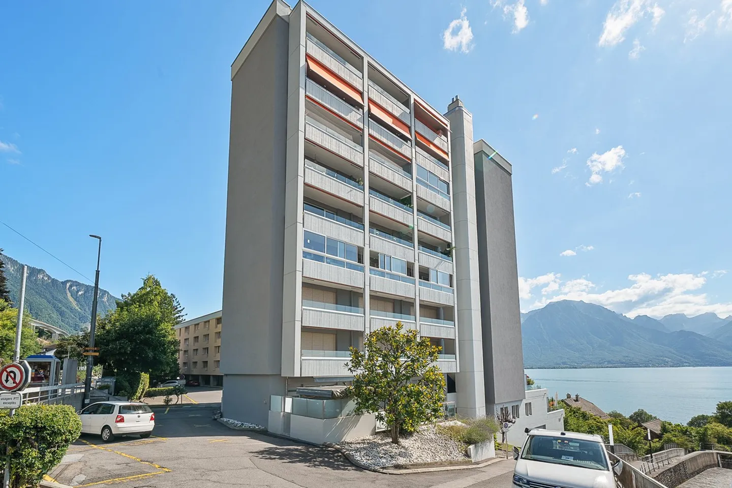 Appartamento in affitto - Foto 12 di 12