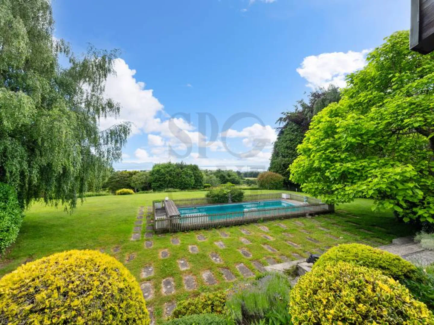 Villa Incantevole con Vista Lago - Foto 1 di 6