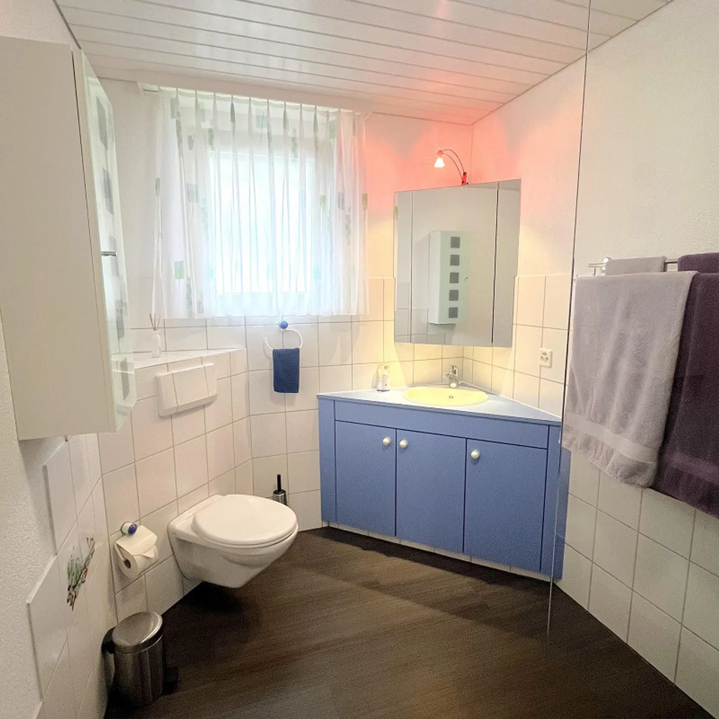 Appartement en duplex spacieux avec terrasse et jardin ! - Photo 6 sur 10