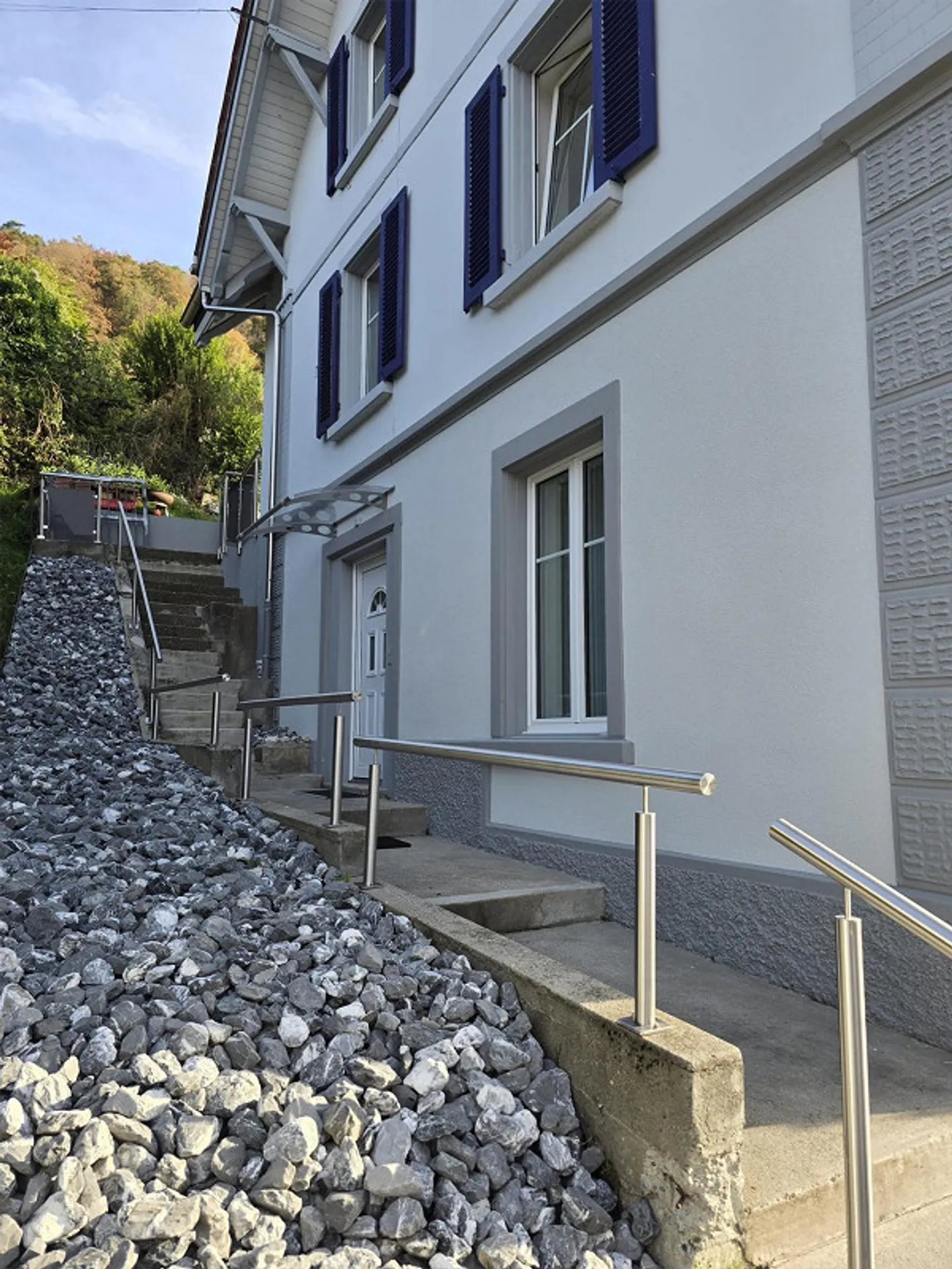 Beeindruckendes Einfamilienhaus - Foto 2 von 16