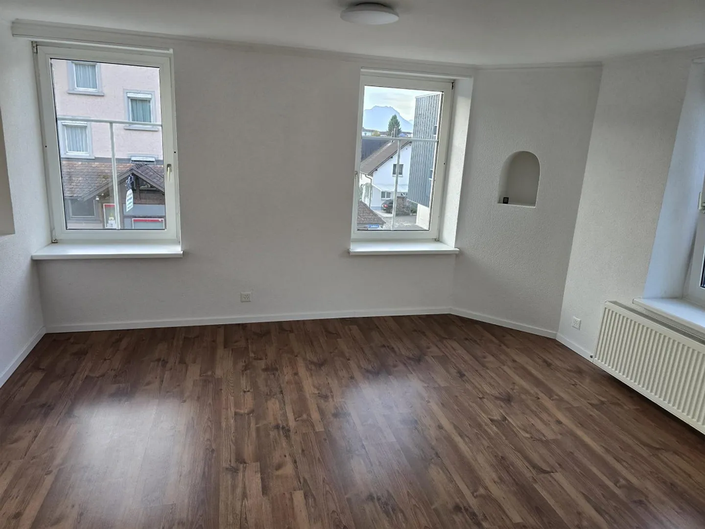 Beeindruckendes Einfamilienhaus - Foto 3 von 16