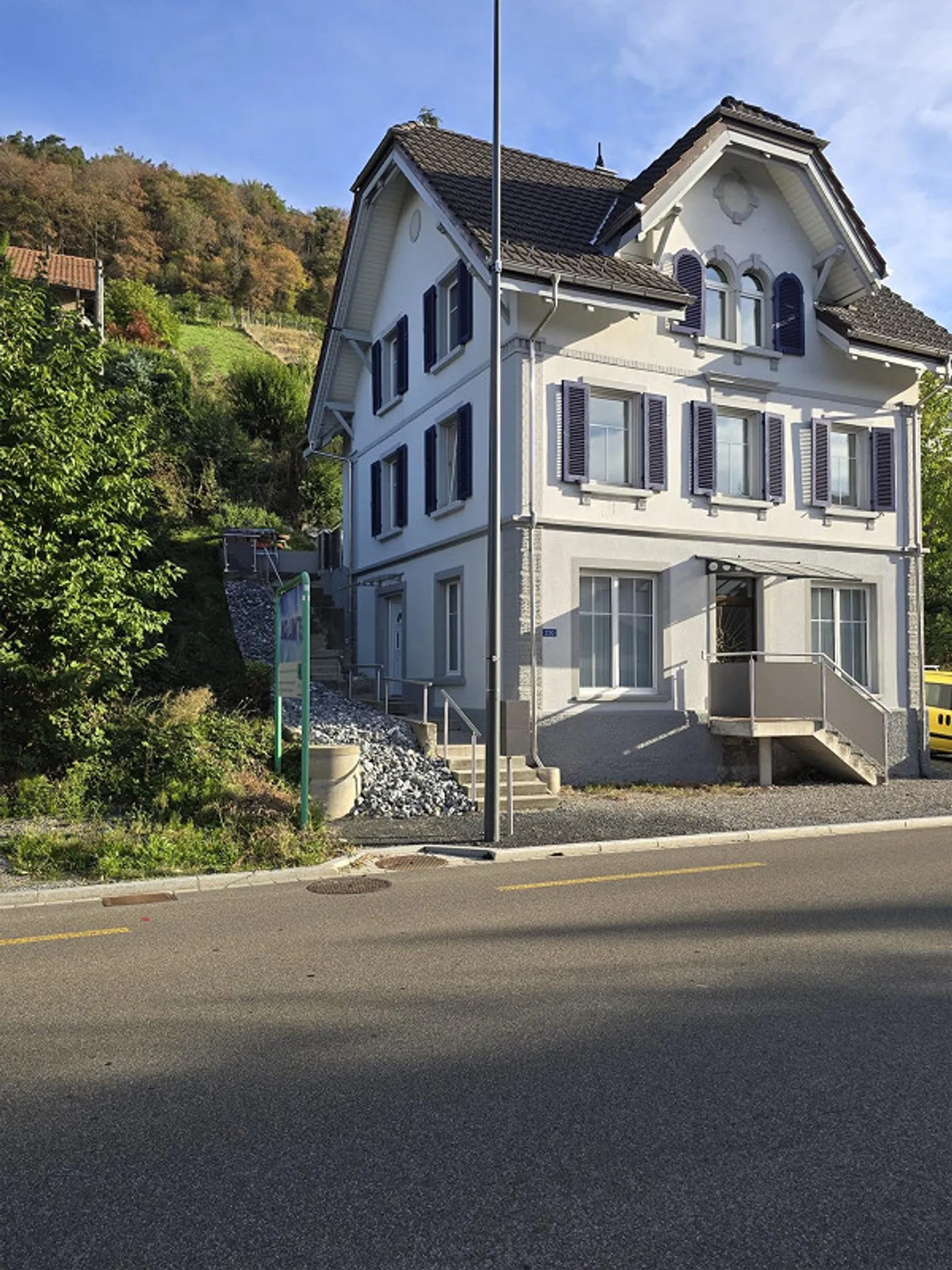 Beeindruckendes Einfamilienhaus - Foto 4 von 16