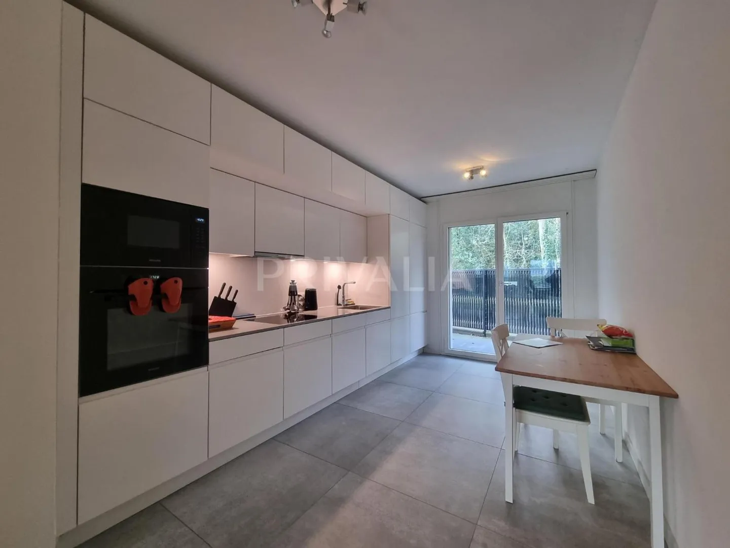 4,5-Zimmer-Wohnung - Foto 4 von 9