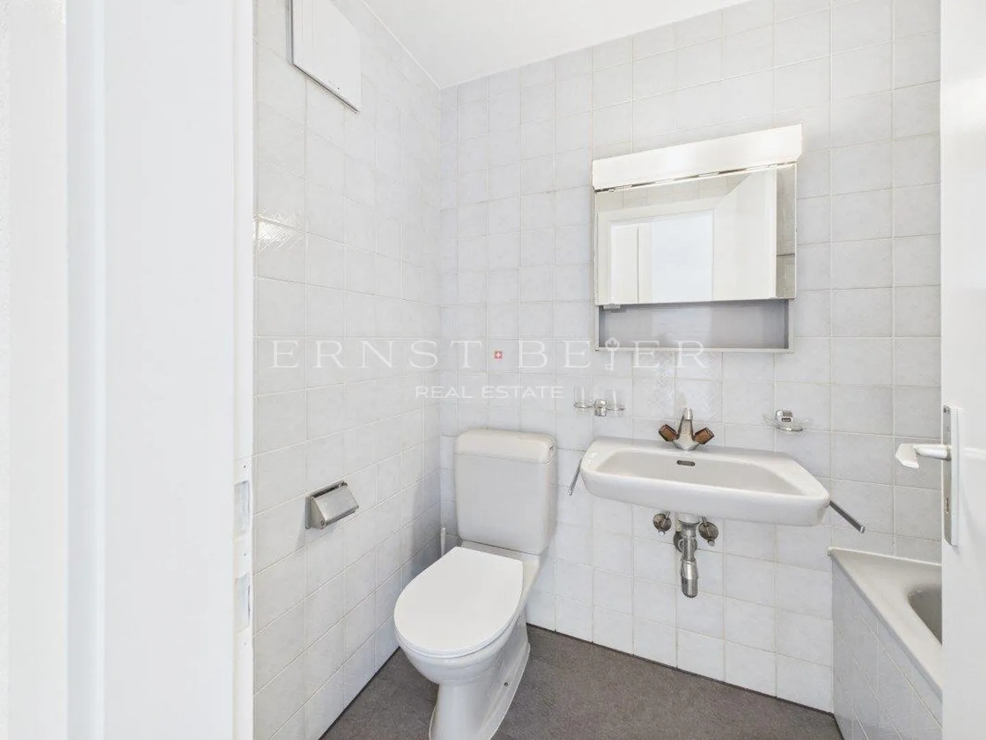 Opportunità: studio con terrazza/giardino - Foto 5 di 7