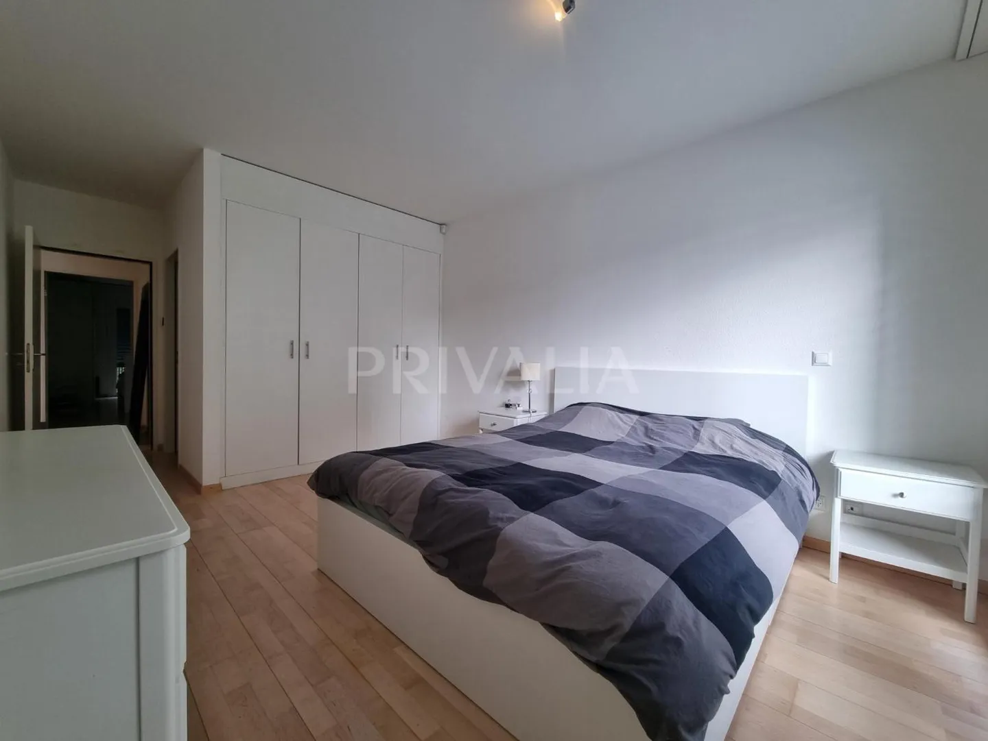 4,5-Zimmer-Wohnung - Foto 5 von 9