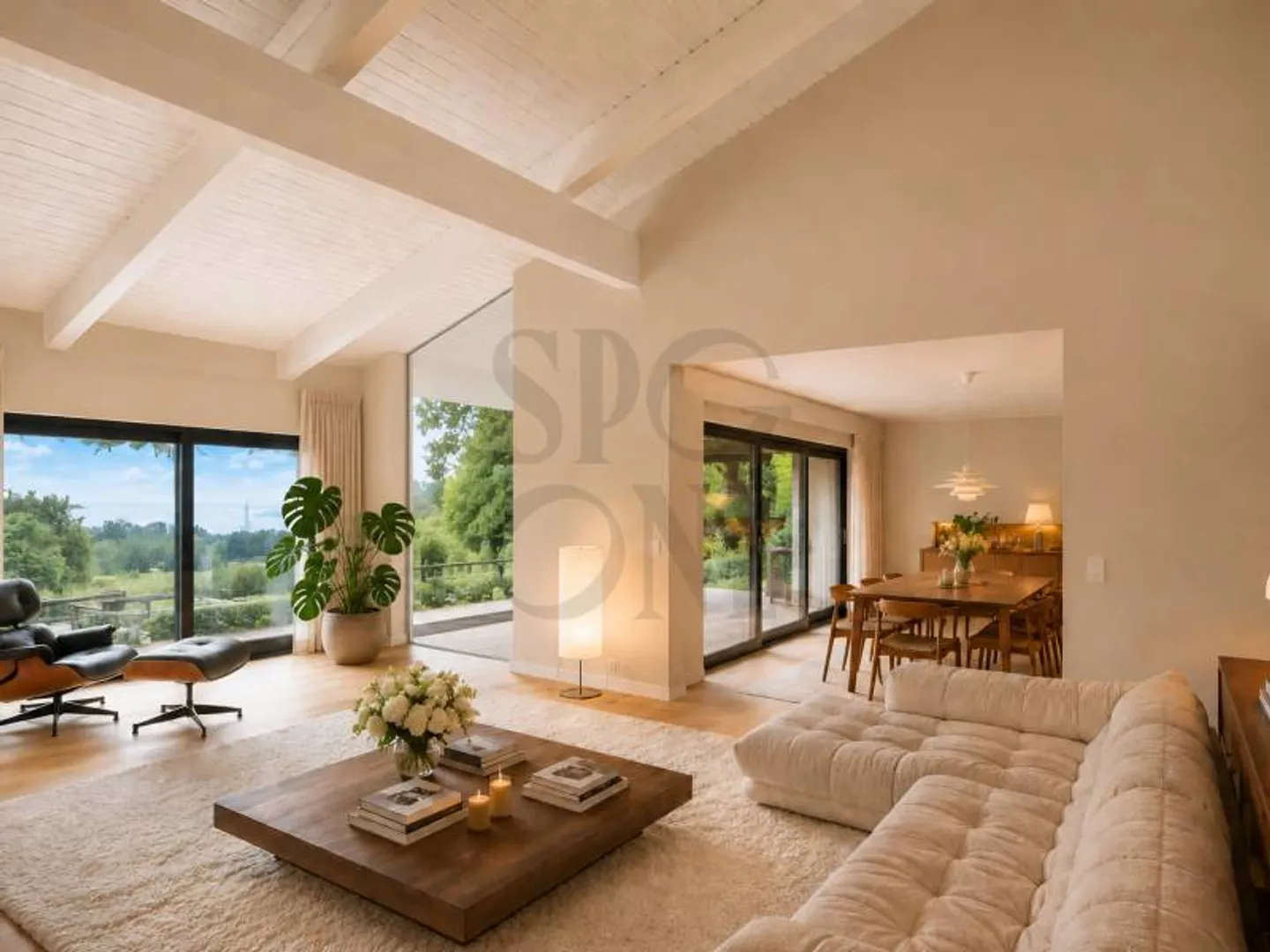 Villa Incantevole con Vista Lago - Foto 2 di 6