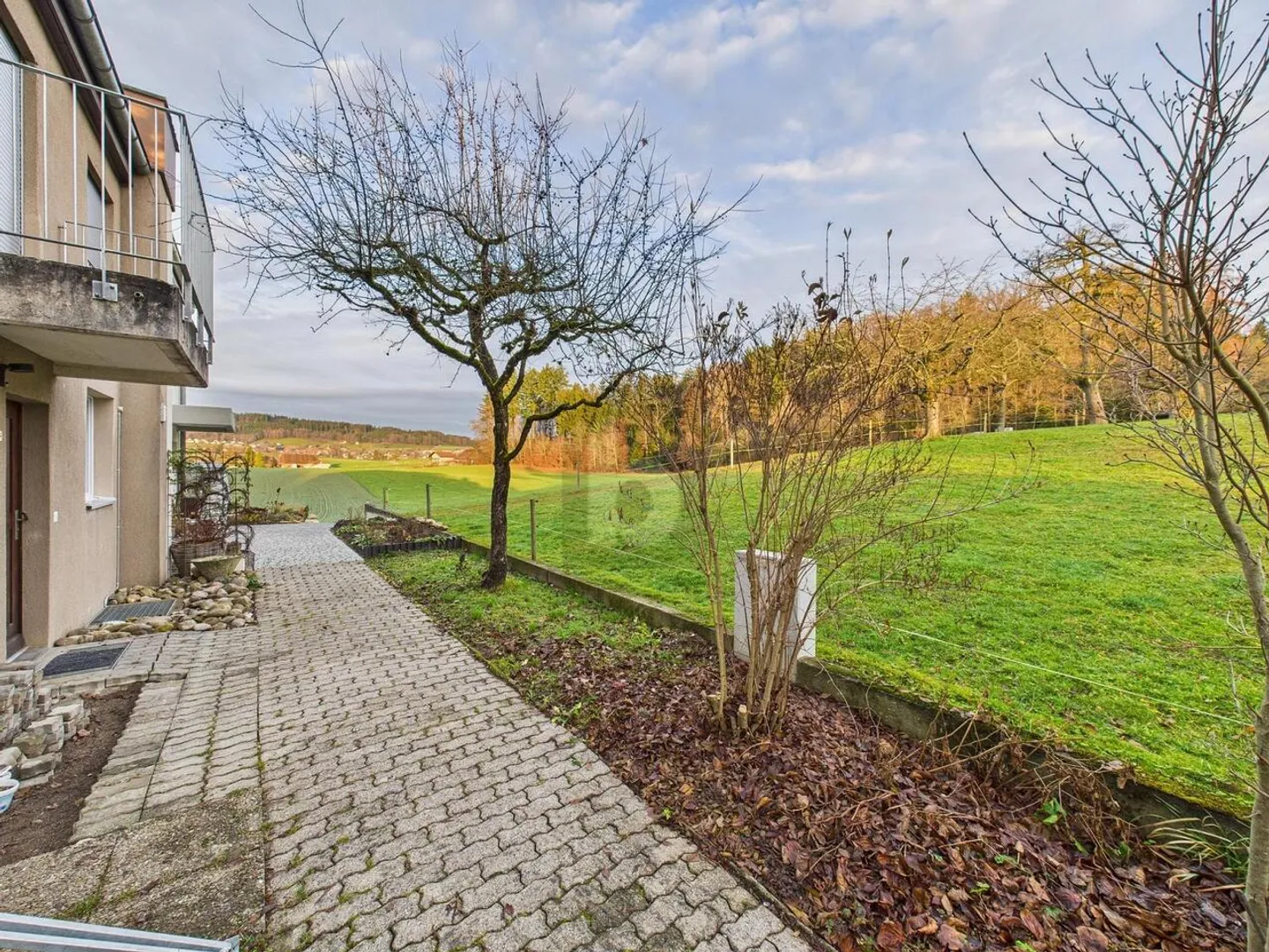 Familienfreundliches Doppelhaus - Foto 5 von 6