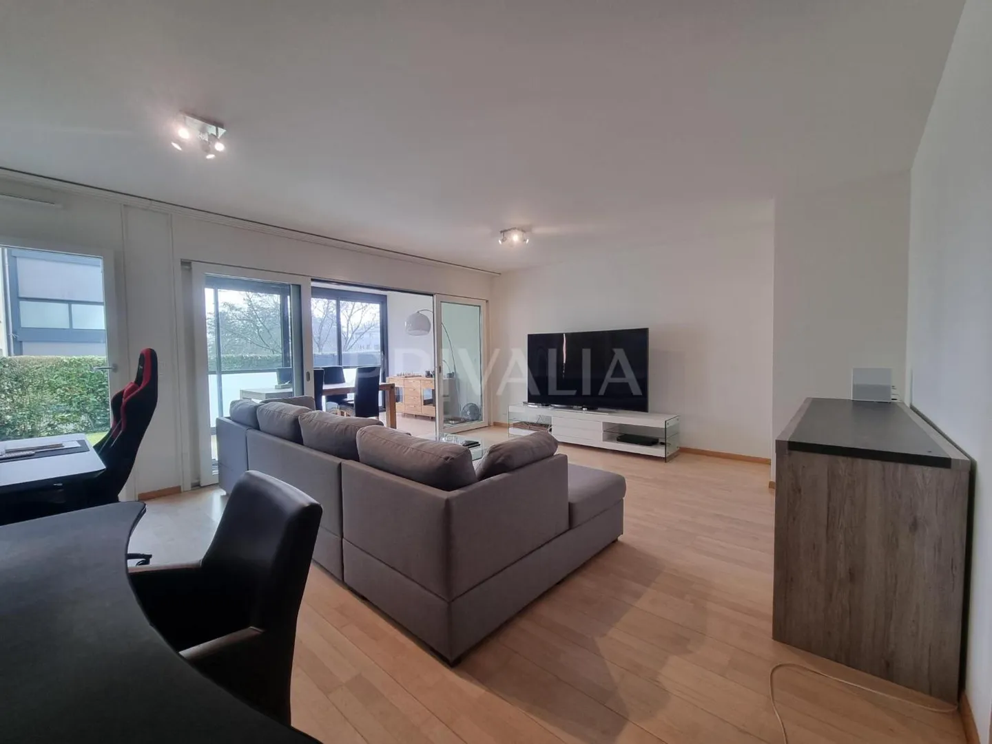 4,5-Zimmer-Wohnung - Foto 2 von 9