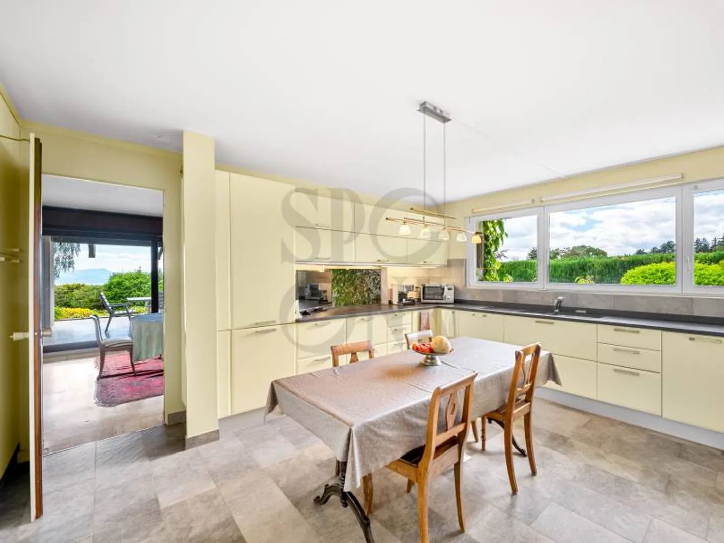 Villa Incantevole con Vista Lago - Foto 4 di 6