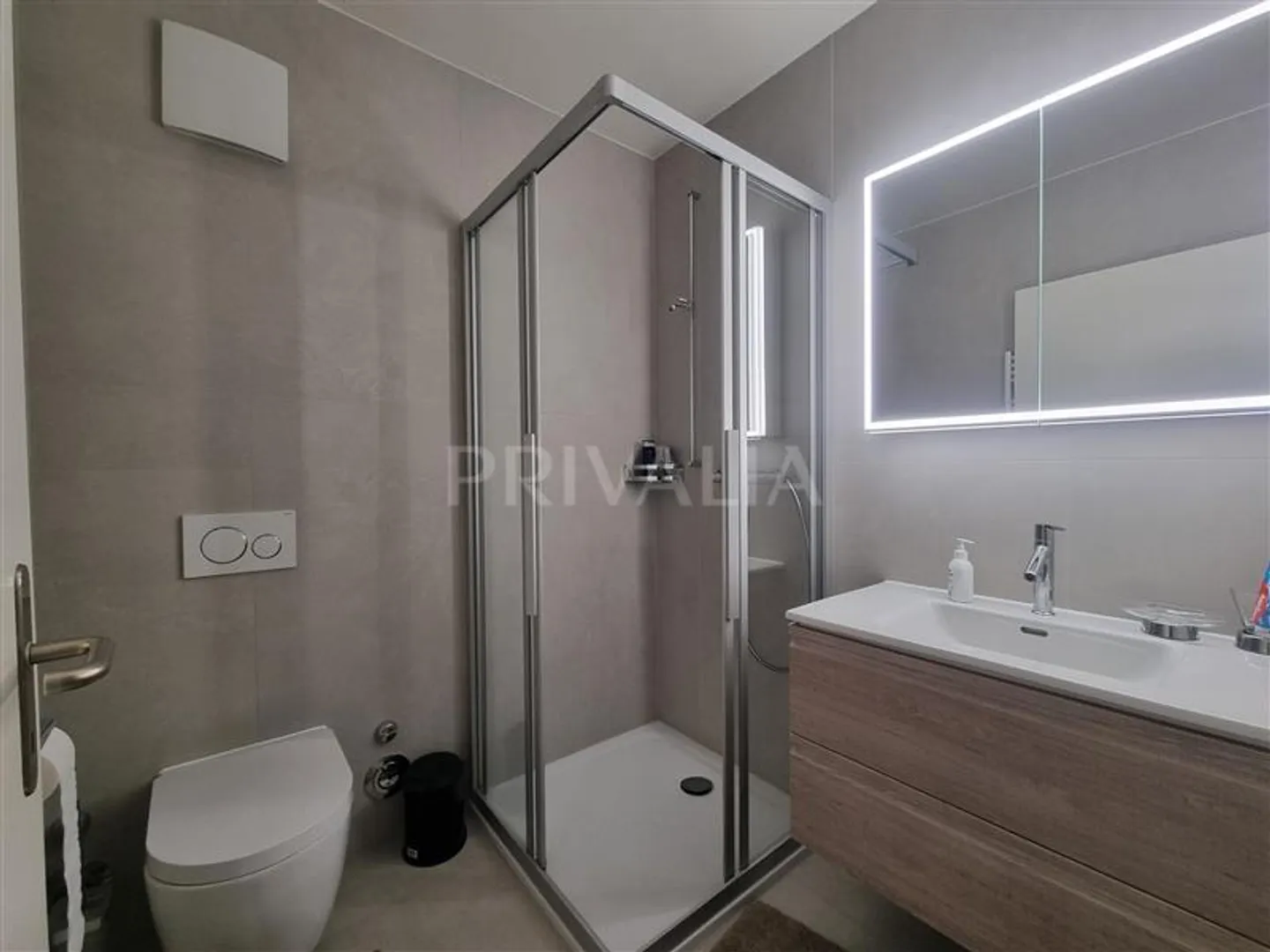 4,5-Zimmer-Wohnung - Foto 7 von 9